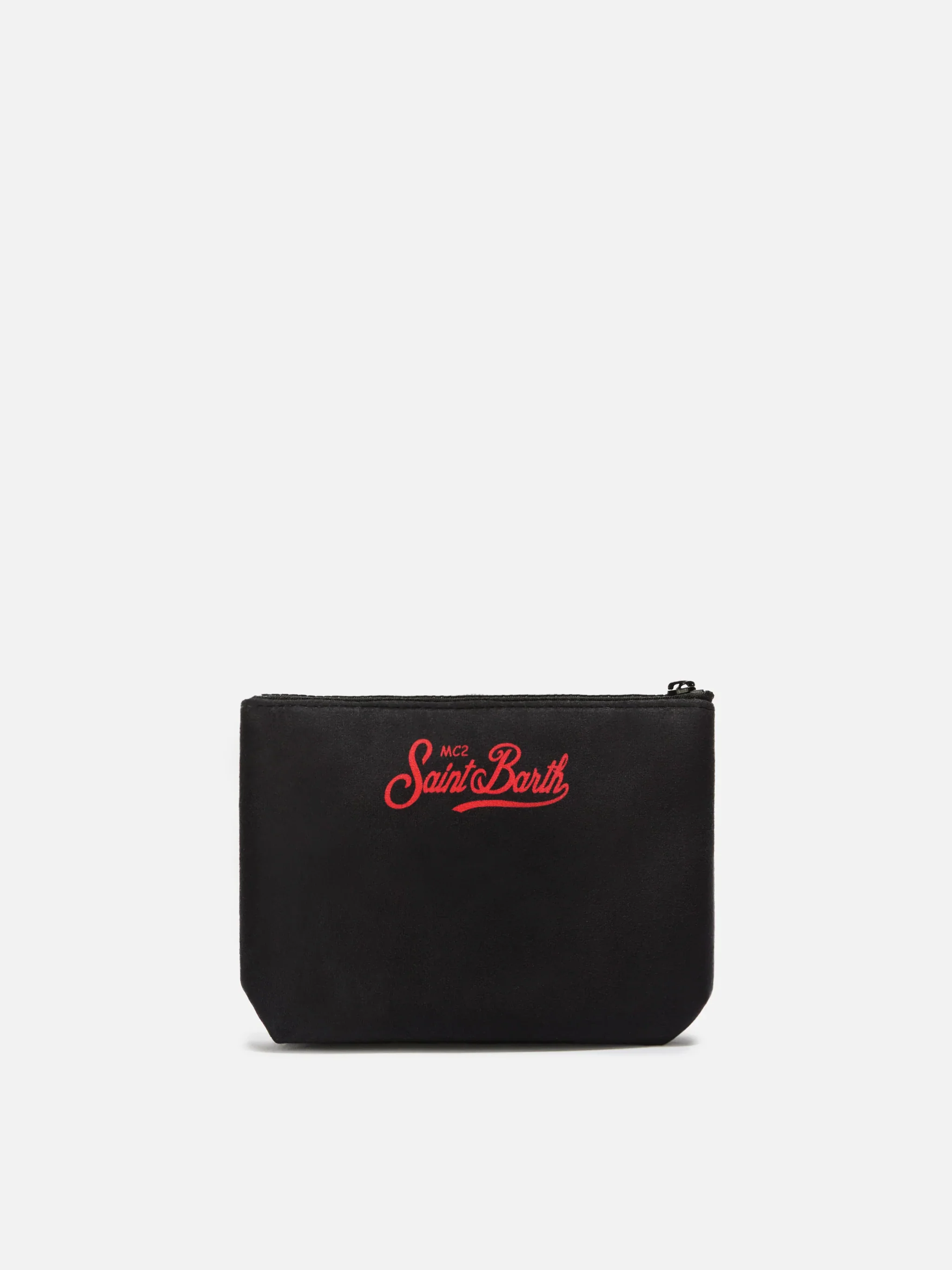 Pochette Aline effetto lana con stampa YUPPIES | YUPPIES SPECIAL EDITION - Image 3