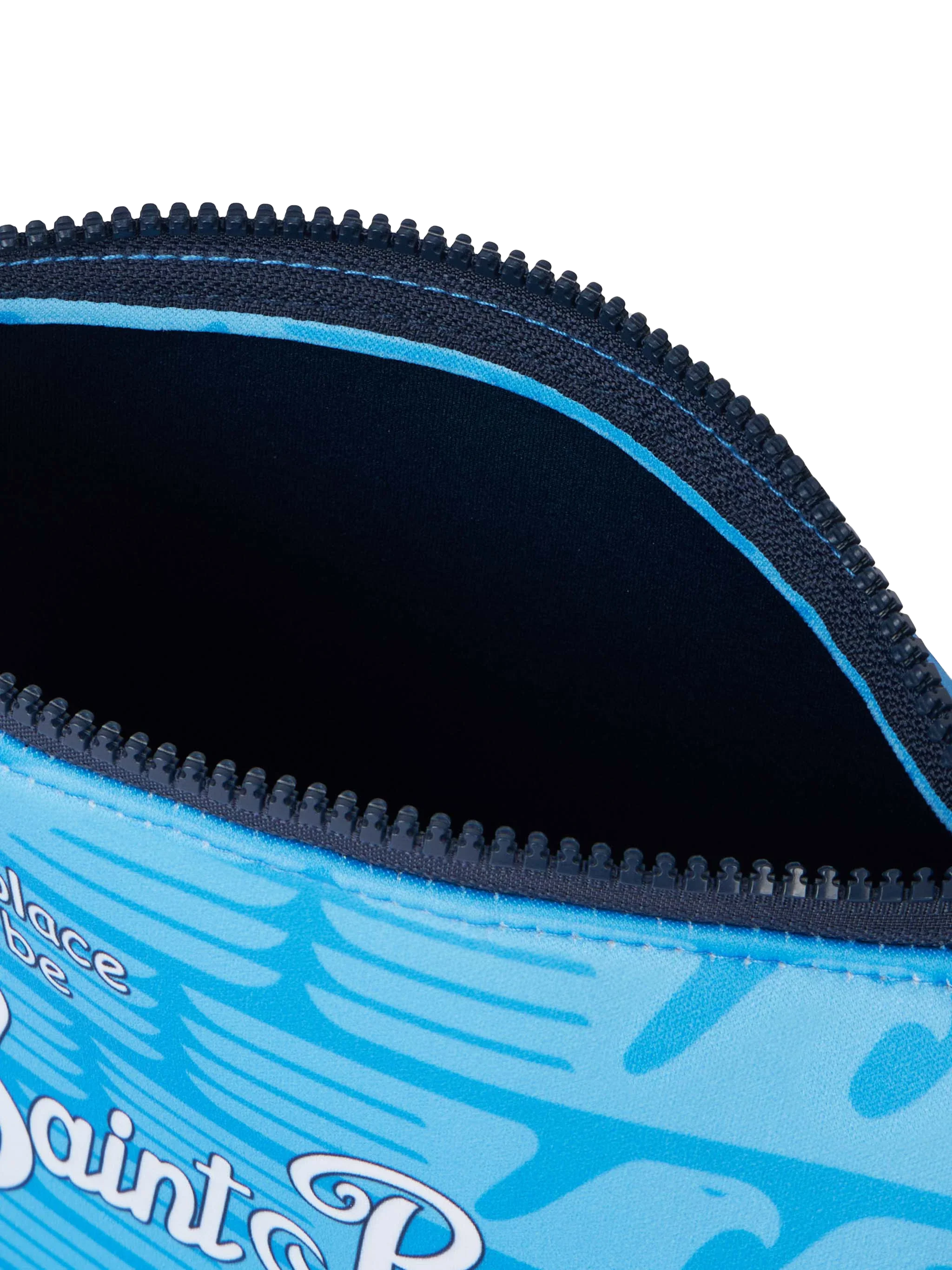 Pochette Aline in scuba con stampaLazio | SS LAZIO SPECIAL EDITION - Image 4