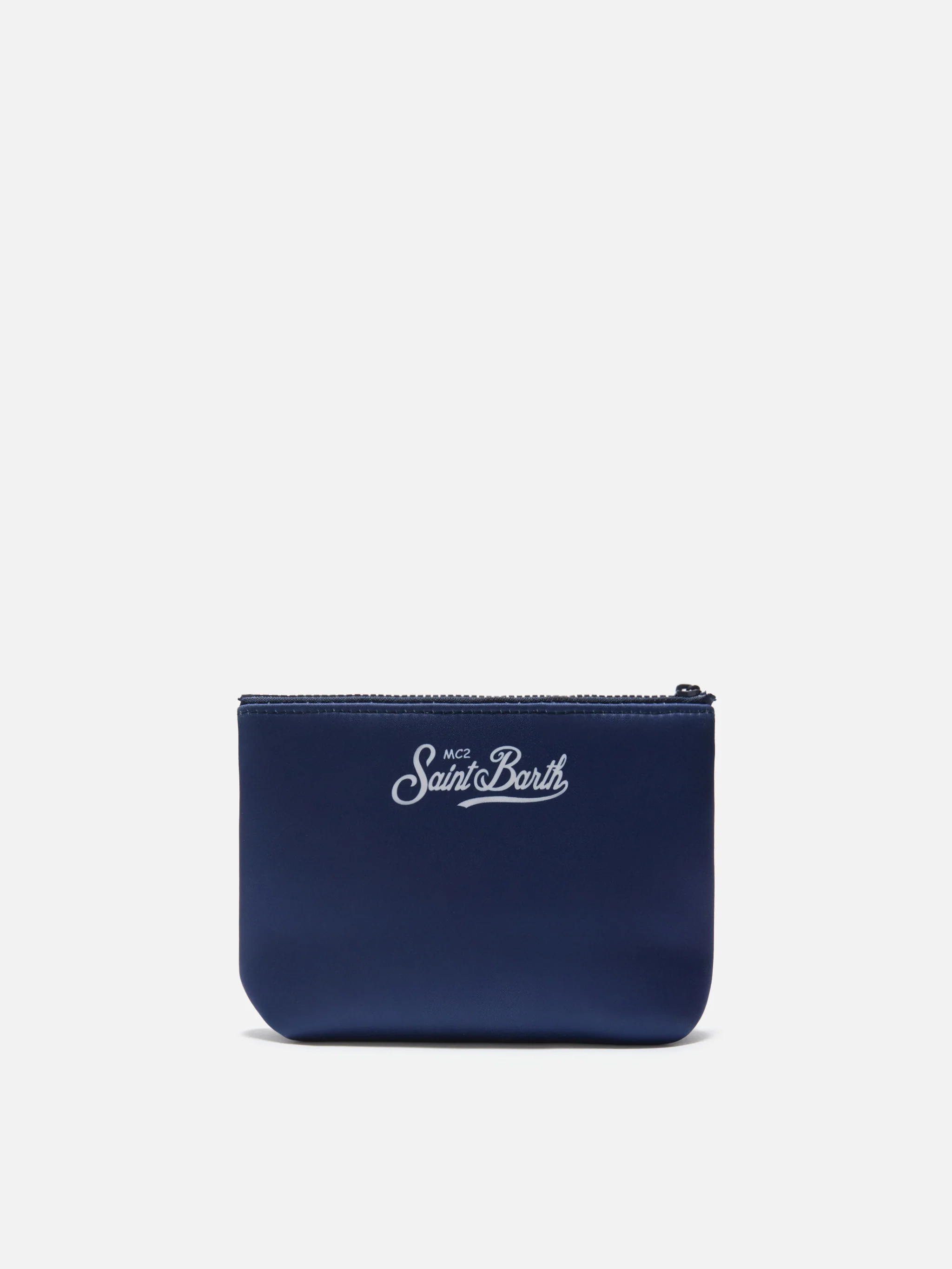 Pochette Aline in scuba con stampa Ricetta Spritz - Image 3