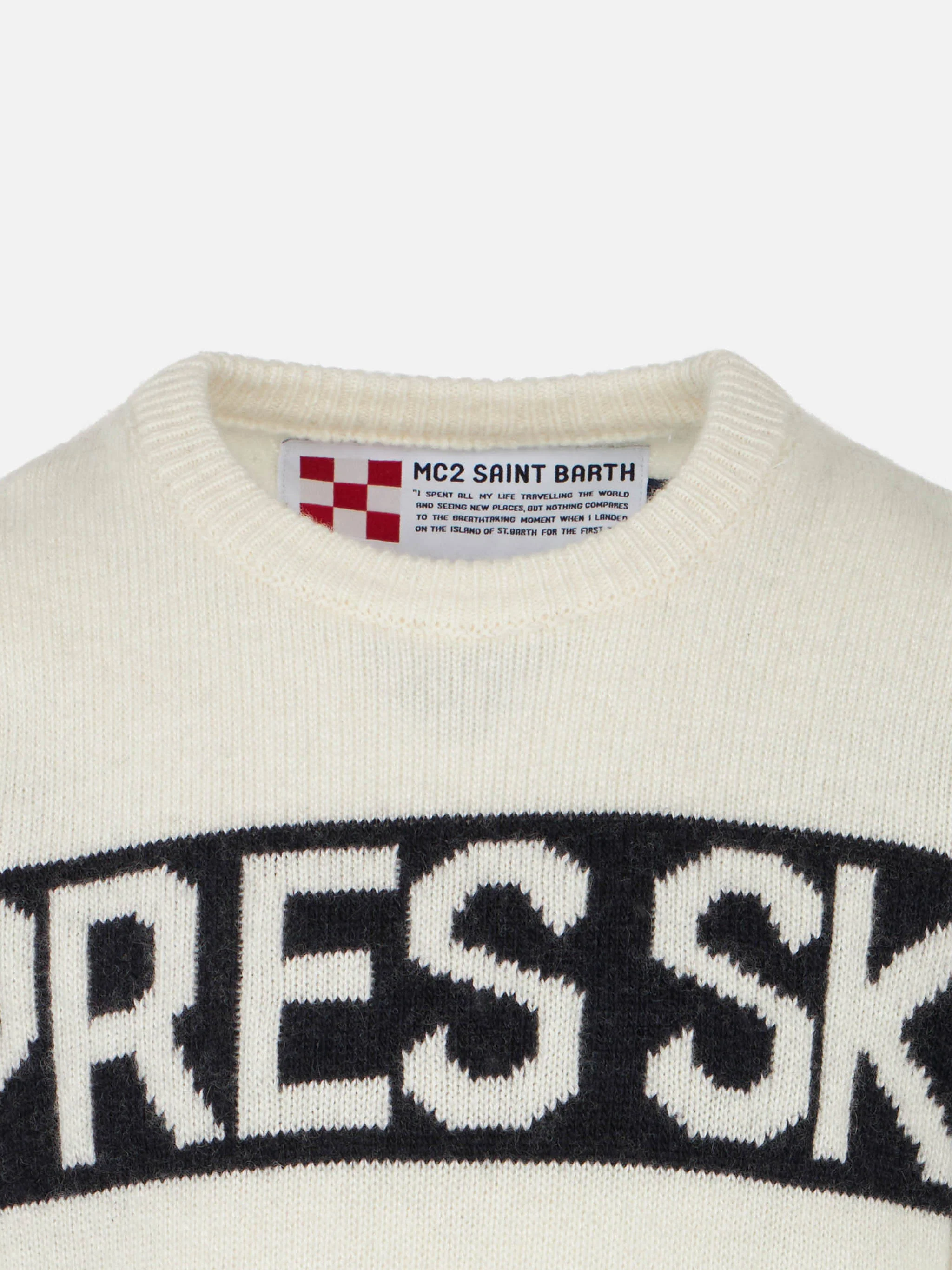 Maglione da bambino Après Ski - Image 3