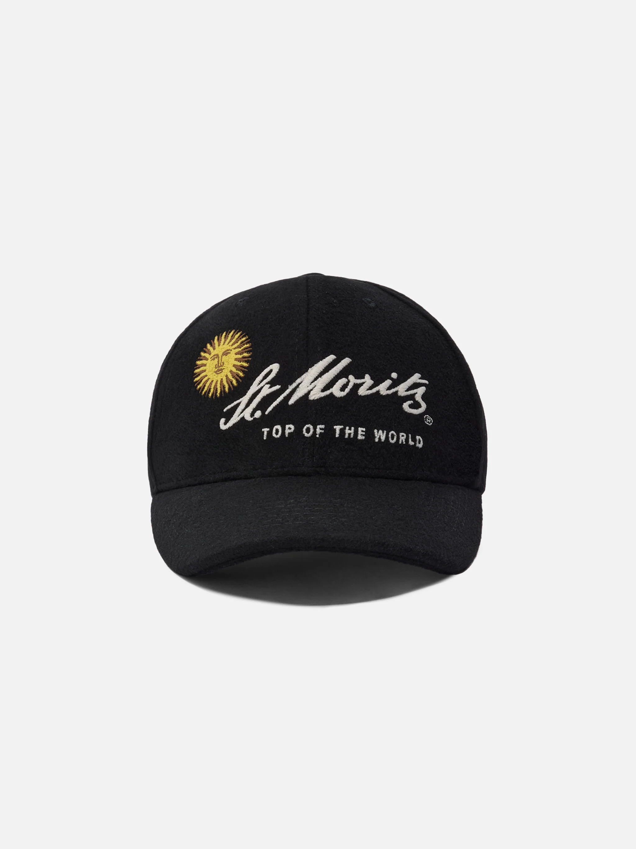 St. Moritz®  Top of the World - Limited Edition
