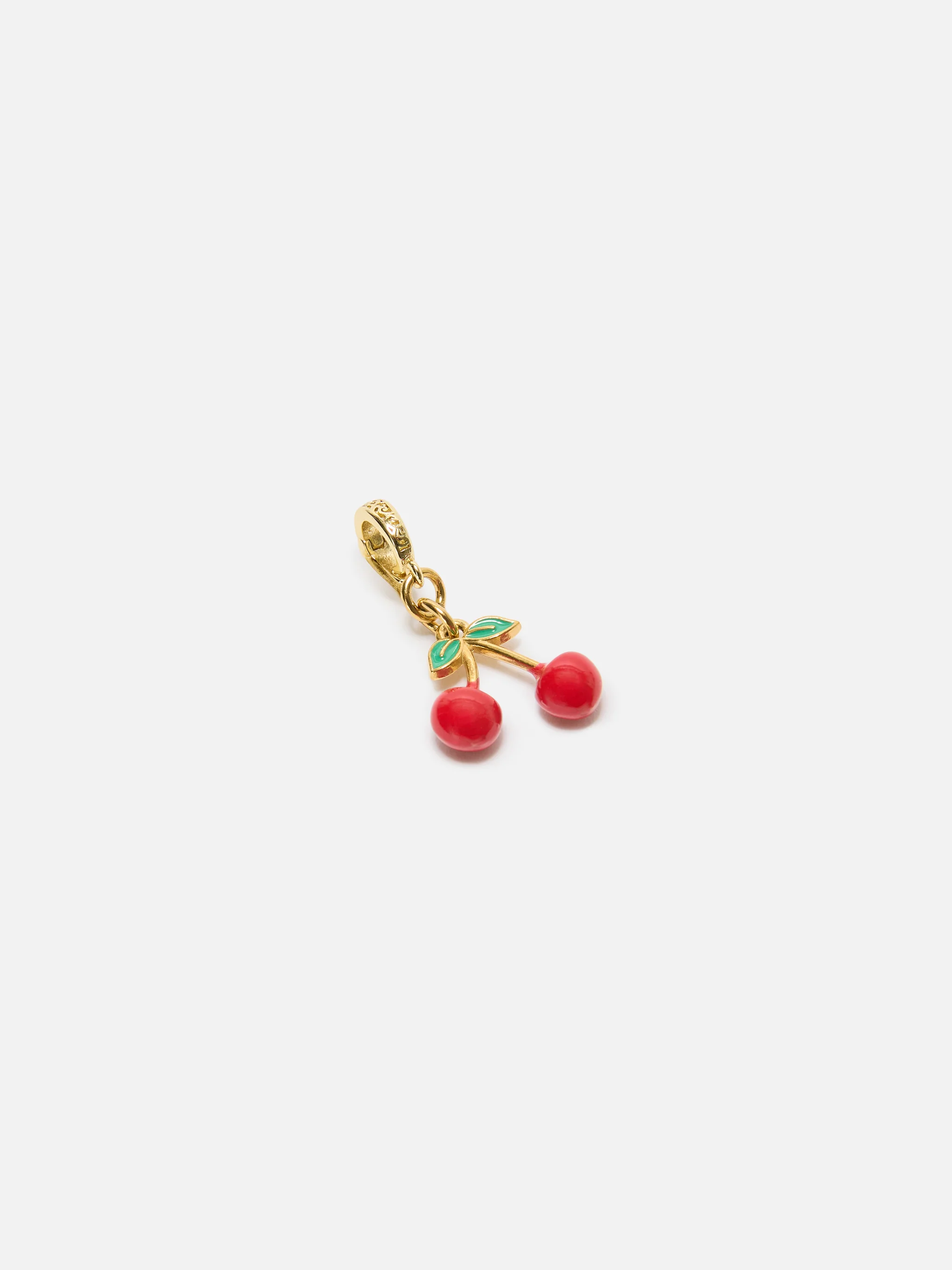 Set di charms per bikini con pendenti a forma di frutta - Image 2