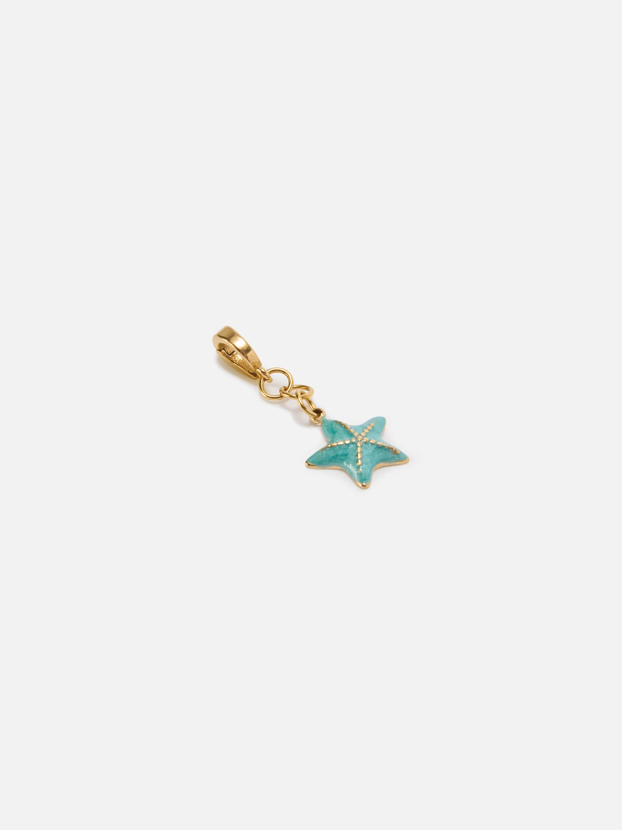 Set di charms per bikini Tropical con pendenti a tema tropicale - Image 2