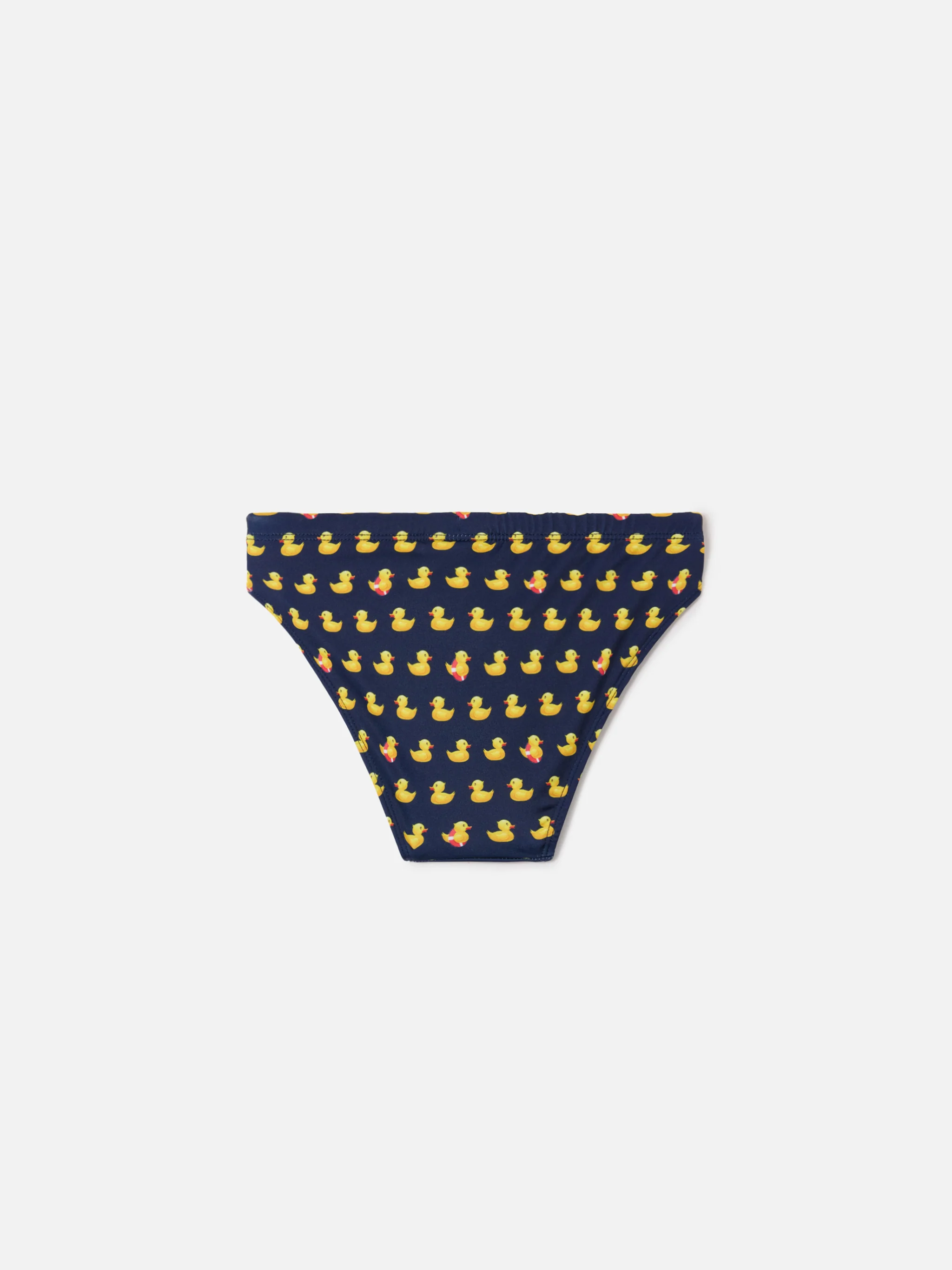 Slip mare Billy con stampa Ducky all-over - Image 2