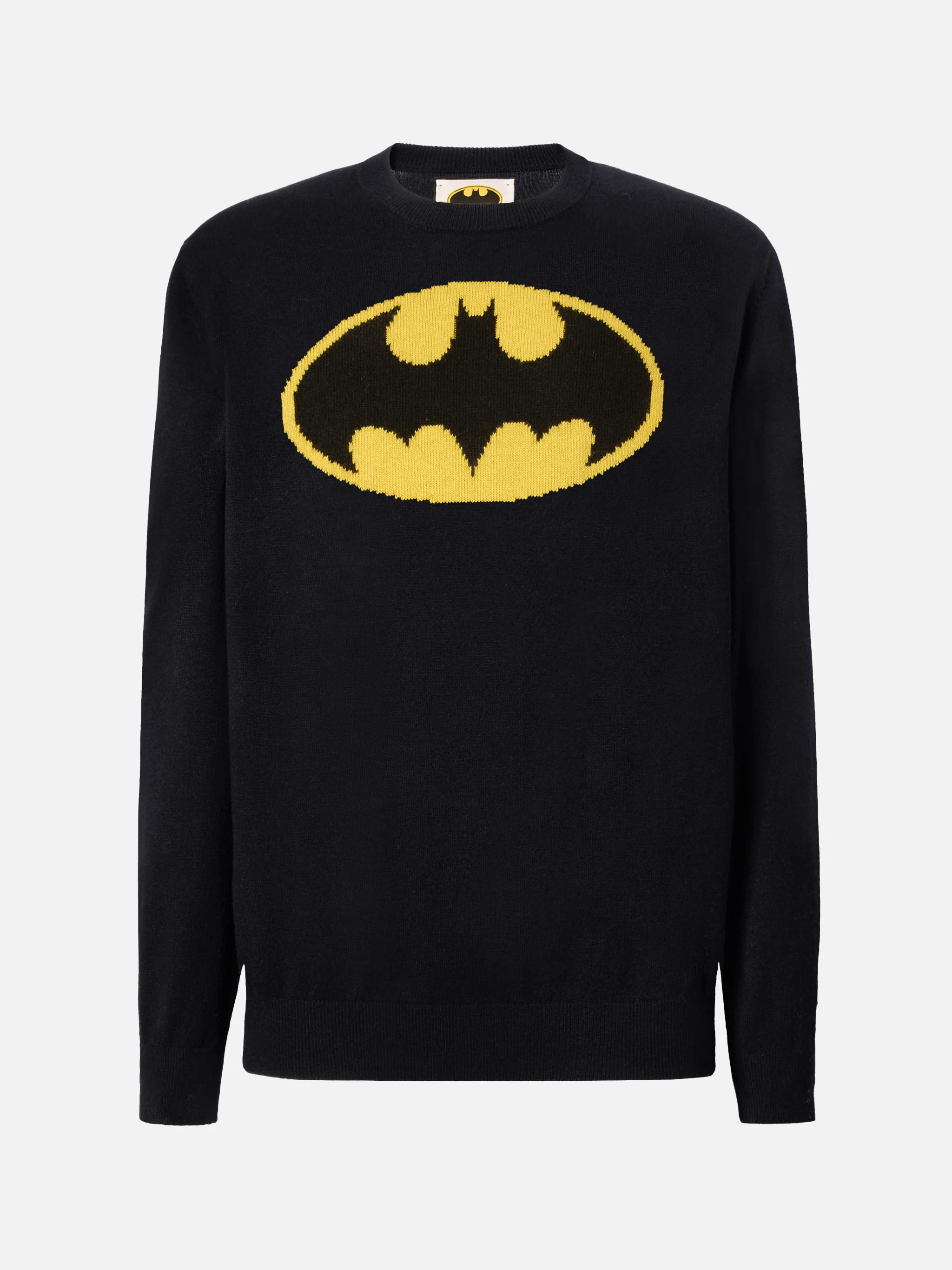 Maglia Heron ricamo Batman | Special Edition - Image 5