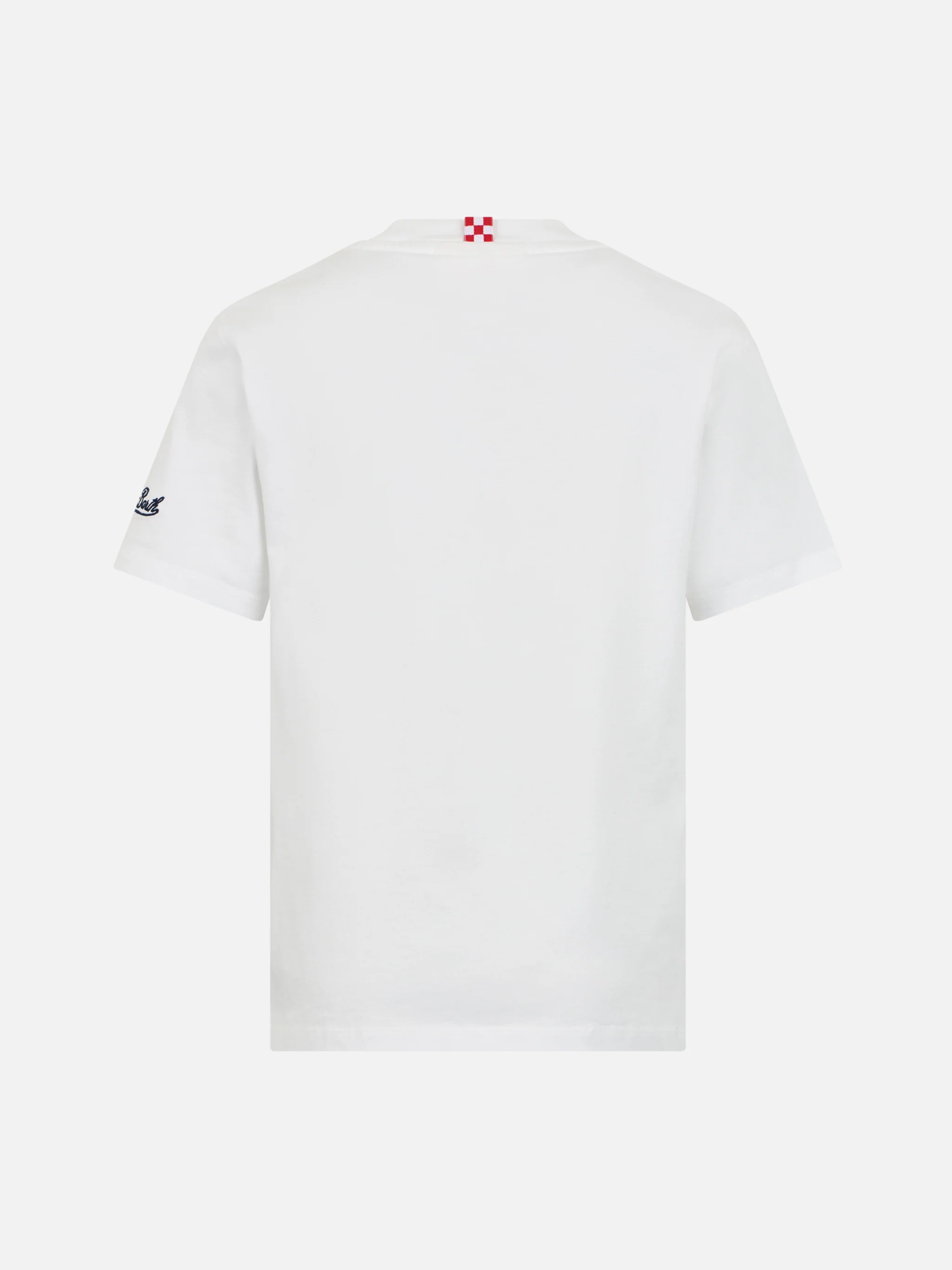 T-shirt da bambino in cotone con stampa papera Big Babol | EDIZIONE SPECIALE BIG BABOL - Image 3