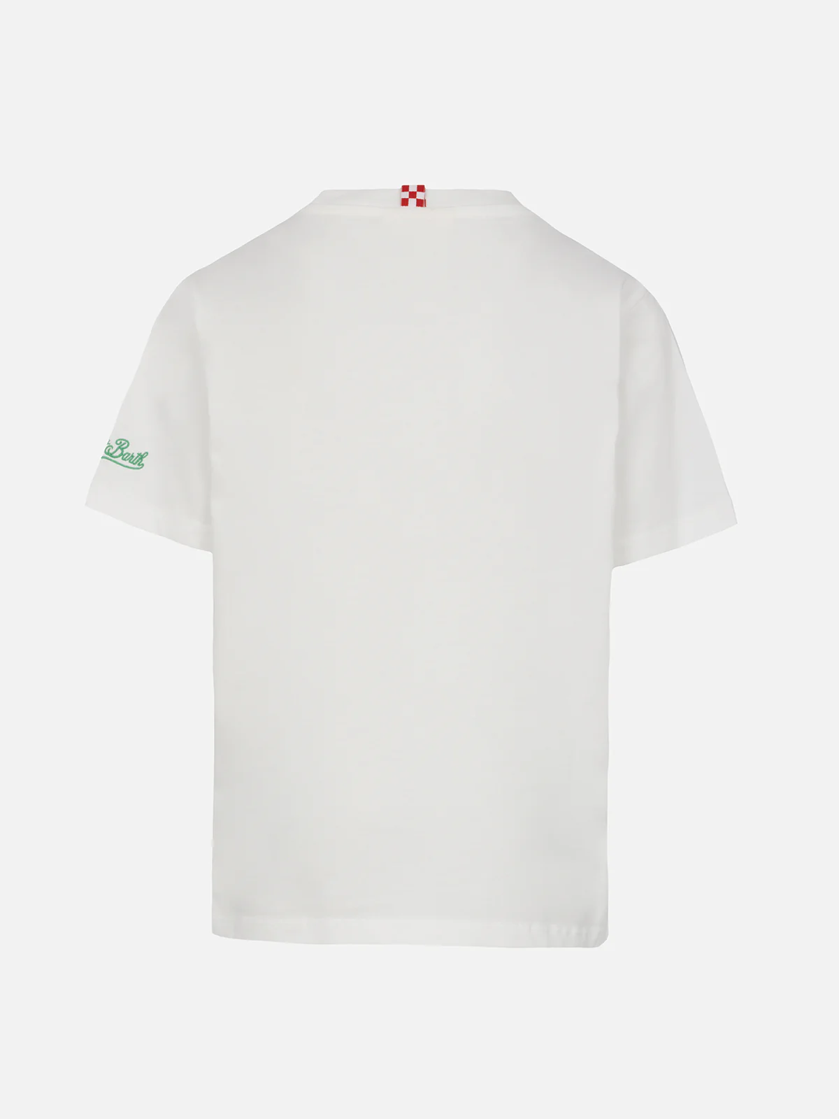 T-shirt da bambino in cotone con stampa Hulk | EDIZIONE SPECIALE MARVEL - Image 3