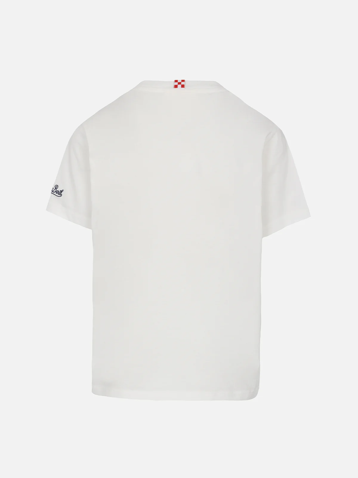 T-shirt da bambino in cotone con stampa dei super eroi Marvel | EDIZIONE SPECIALE MARVEL - Image 3