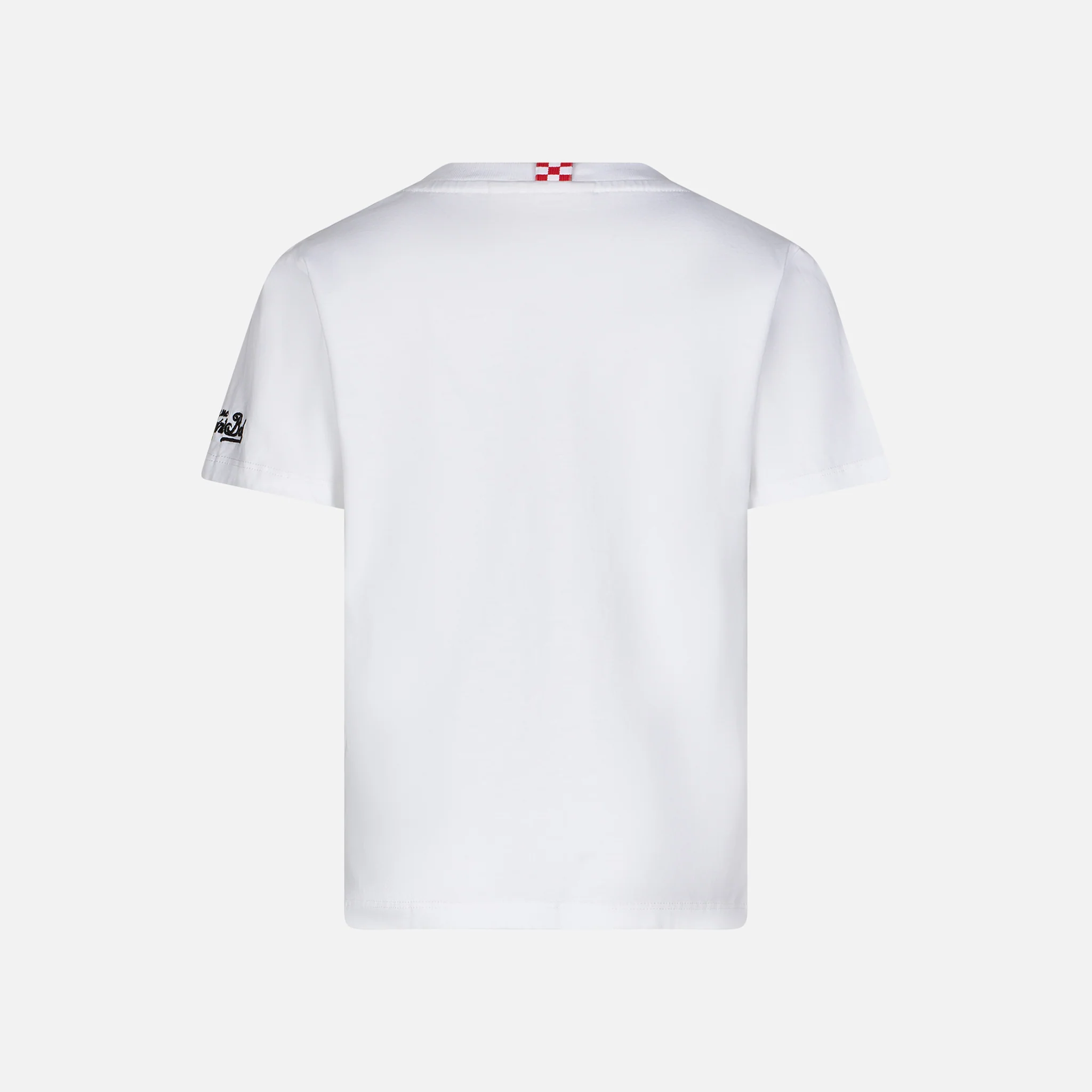 T-shirt da bambino in cotone con stampa puffi | ©PEYO EDIZIONE SPECIALE - Image 2