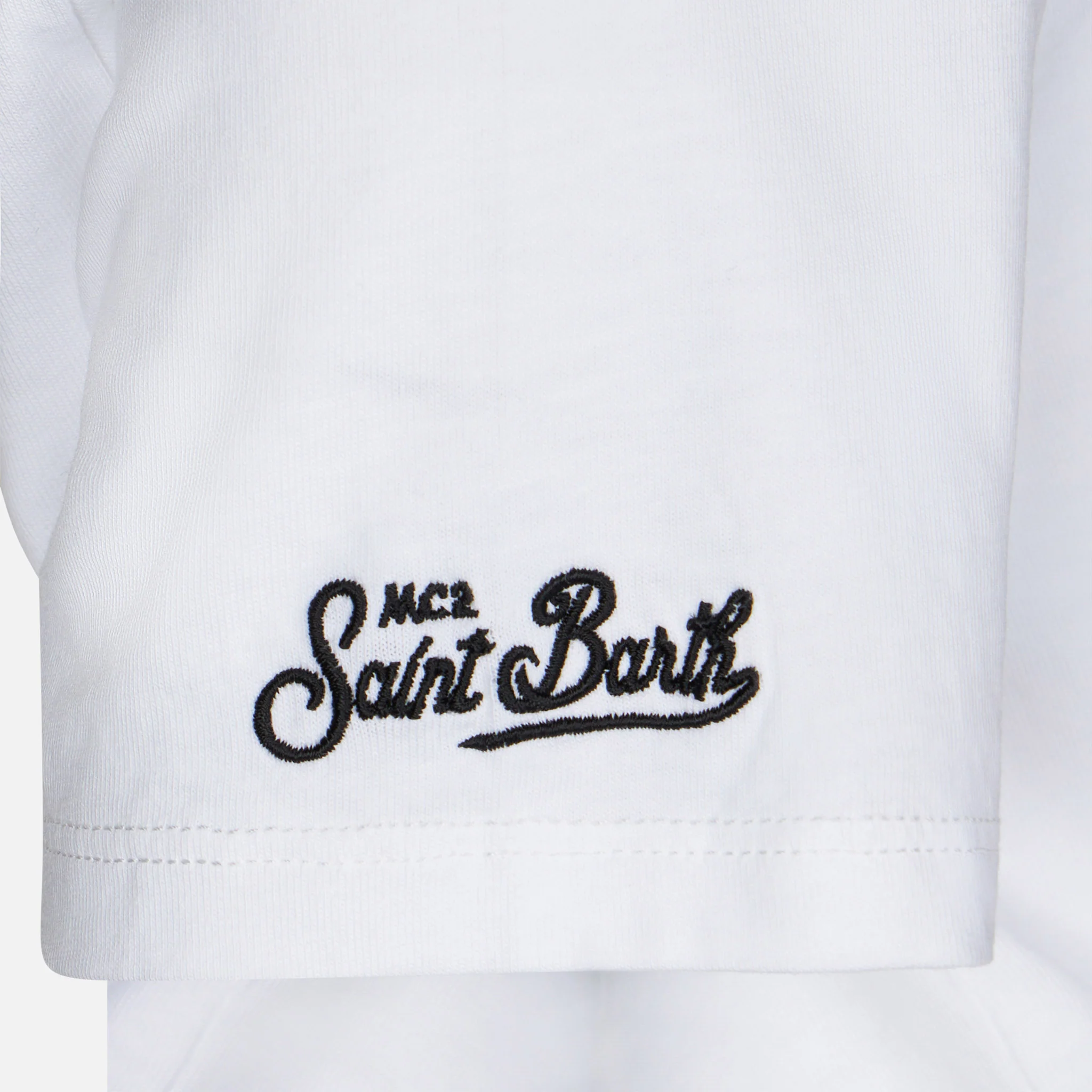 T-shirt da bambino in cotone con stampa puffi | ©PEYO EDIZIONE SPECIALE - Image 3
