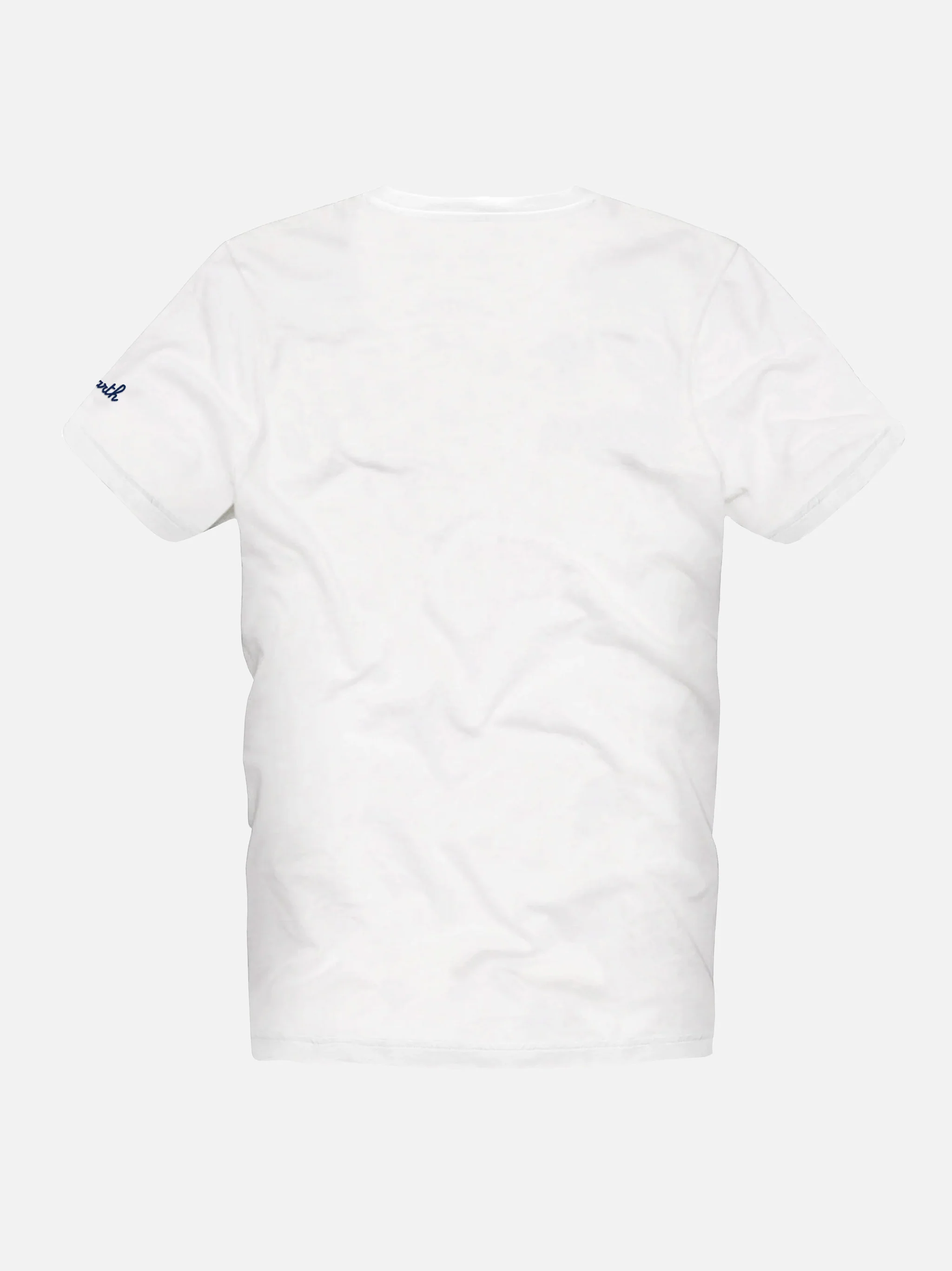 T-shirt da bambino in cotone con stampa Snoopy | SNOOPY - EDIZIONE SPECIALE PEANUTS™ - Image 3