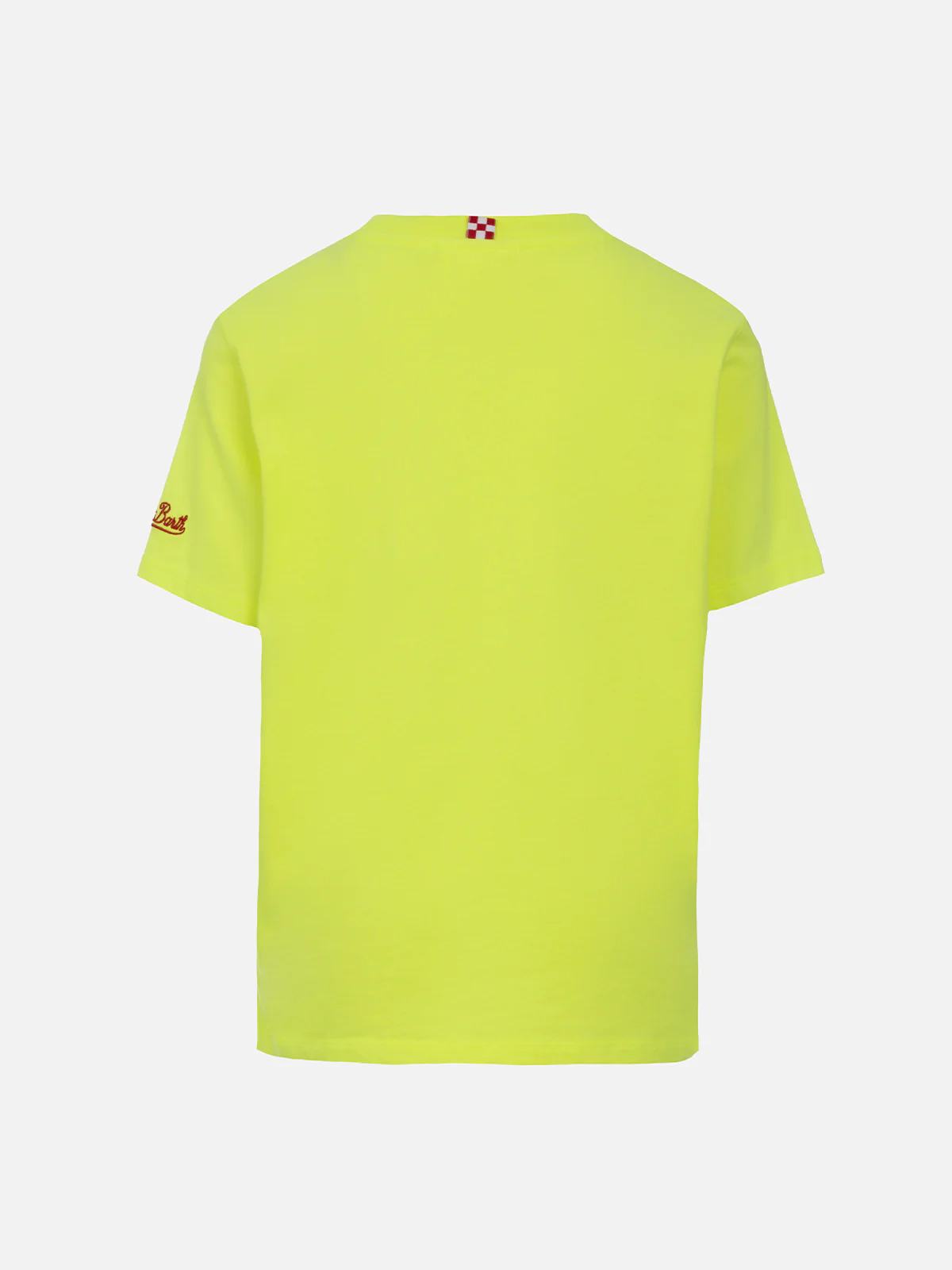 T-shirt da bambino in cotone con stampa Spider-Boy | EDIZIONE SPECIALE MARVEL - Image 3