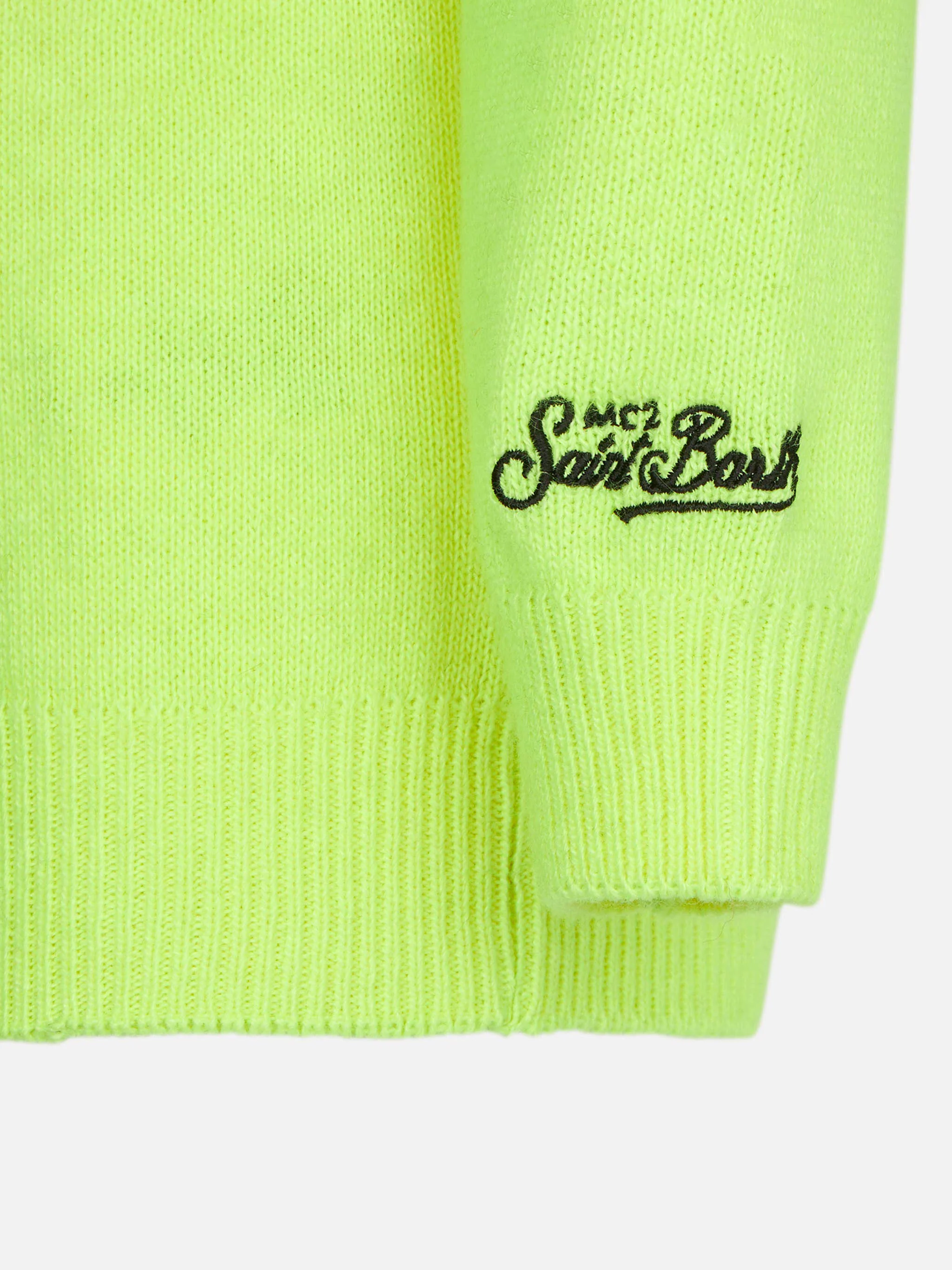 Maglione da bambino con scritta Apres Ski - Image 3