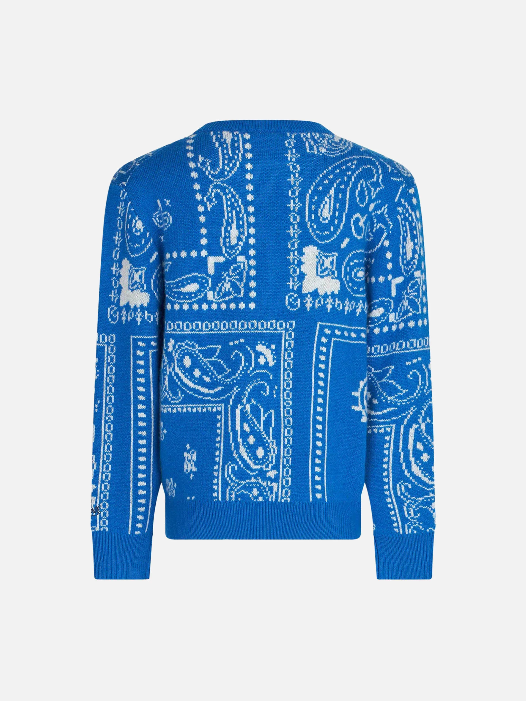 Maglione da bambino girocollo con stampa Snoopy | EDIZIONE SPECIALE PEANUTS™ - Image 2