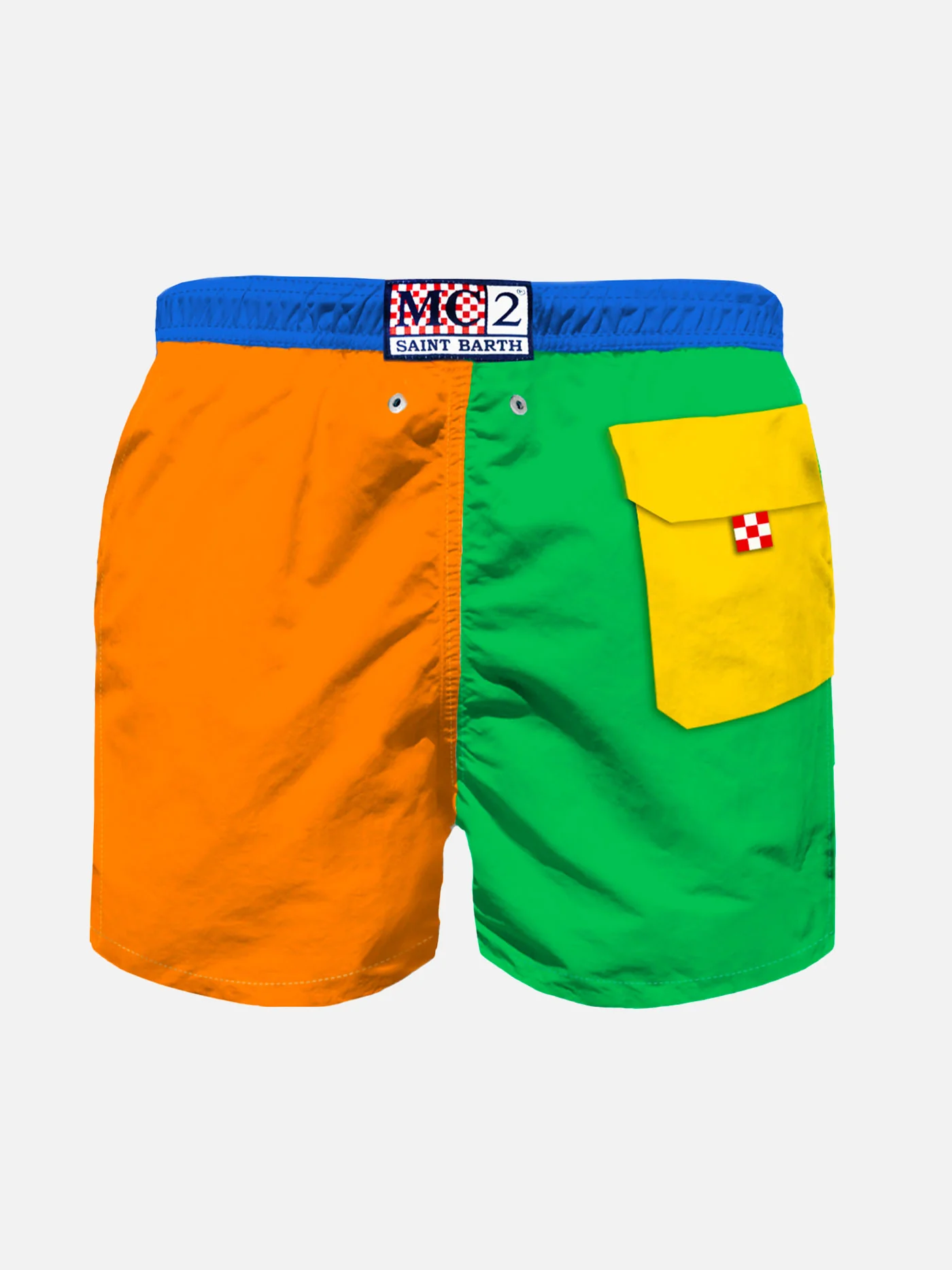 Costume da bagno da bambino multicolore - Image 2
