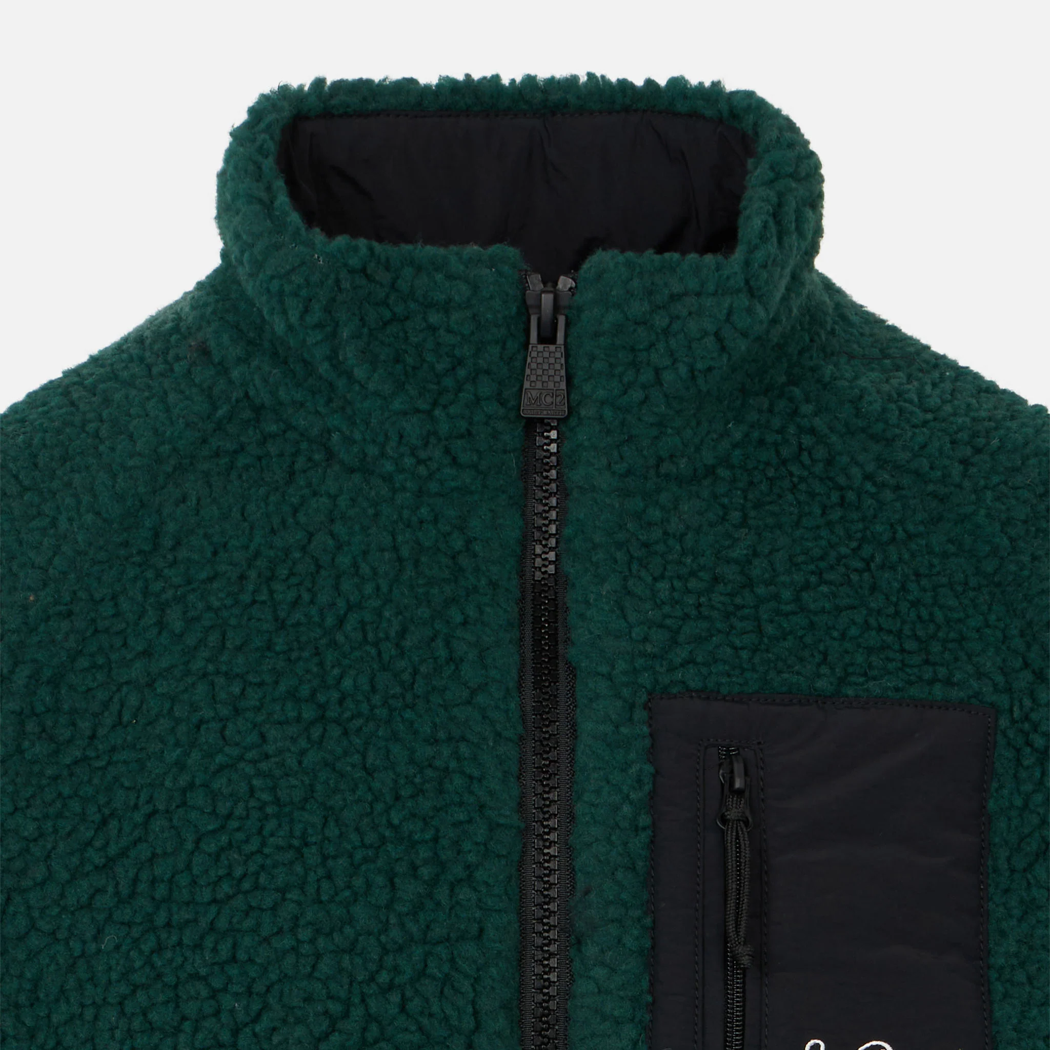 Giacca sherpa da bambino con stampa Snoopy | EDIZIONE SPECIALE SNOOPY PEANUTS™ - Image 3