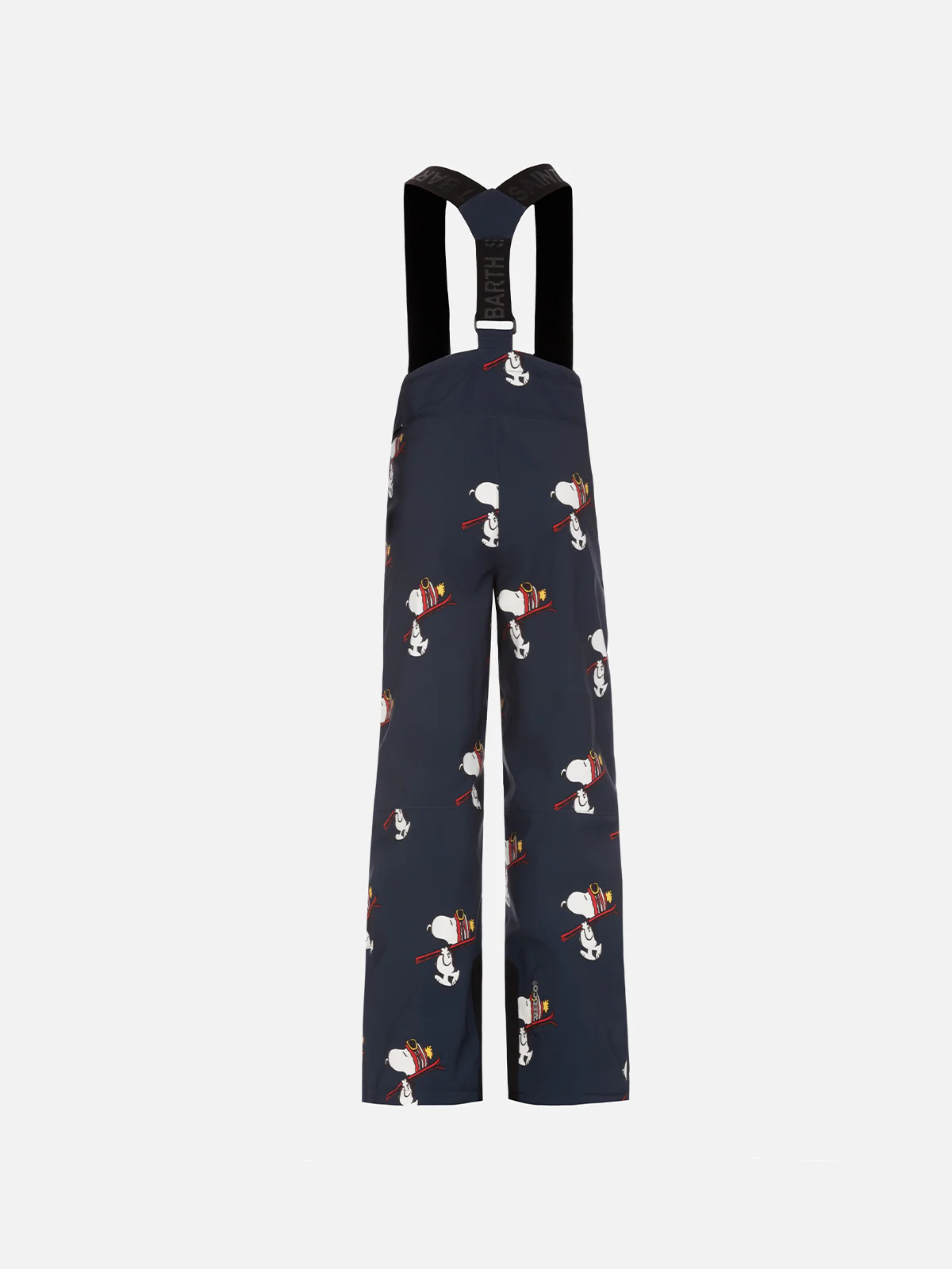 Pantaloni da sci da bambino Olympic con stampa Snoopy | SNOOPY PEANUTS SPECIAL EDITION - Image 2