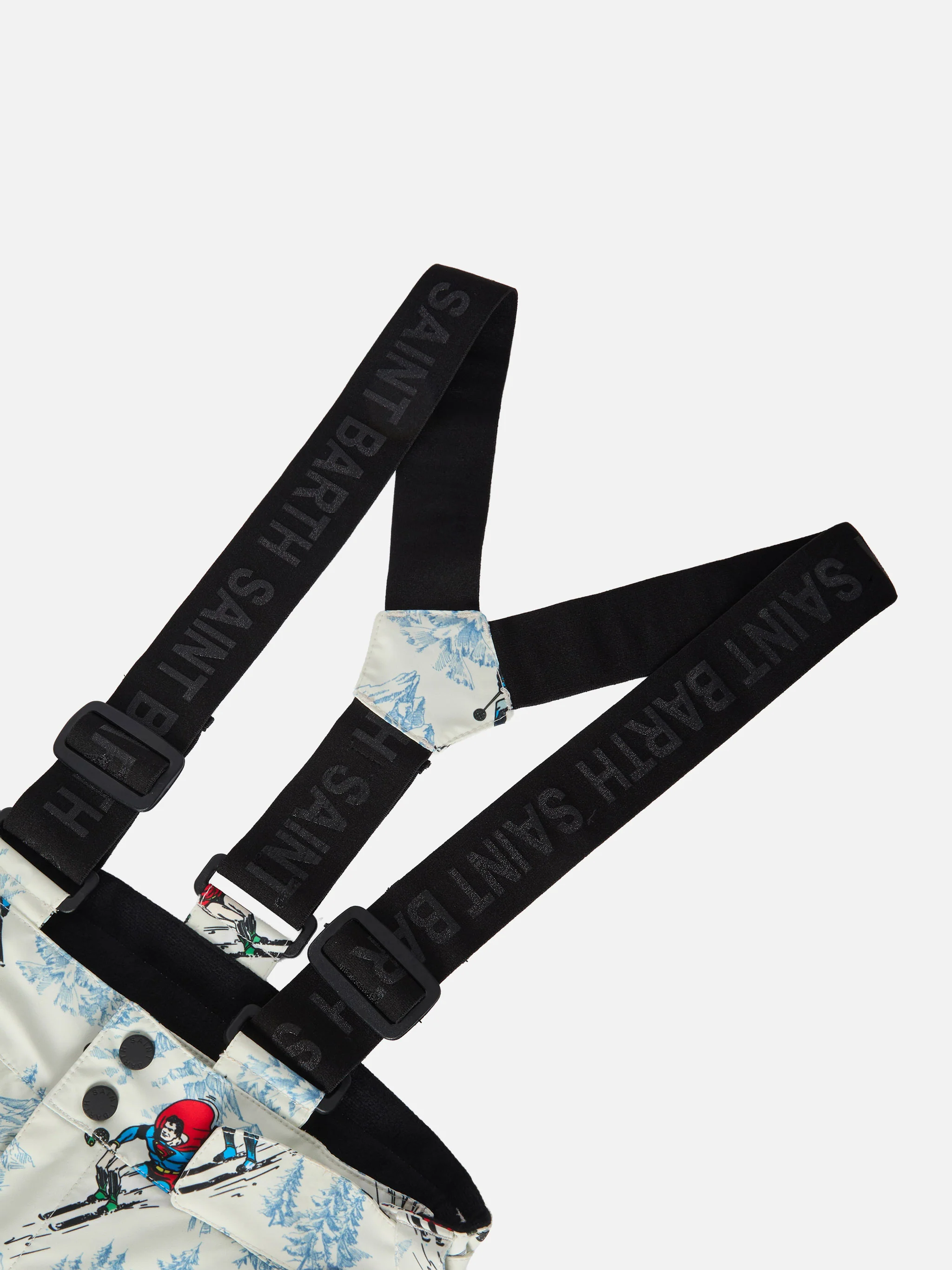 Pantaloni da sci Olympic con stampa Super Eroi | DC SPECIAL EDITION - Image 2