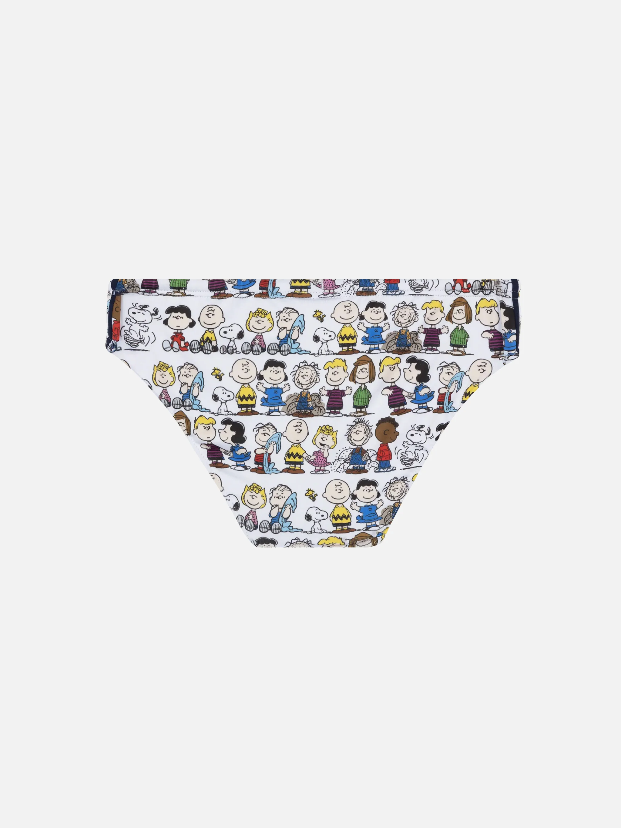 Slip mare Billy con stampa Peanuts team | SNOOPY PEANUTSĀ® SPECIAL EDITION - Image 2
