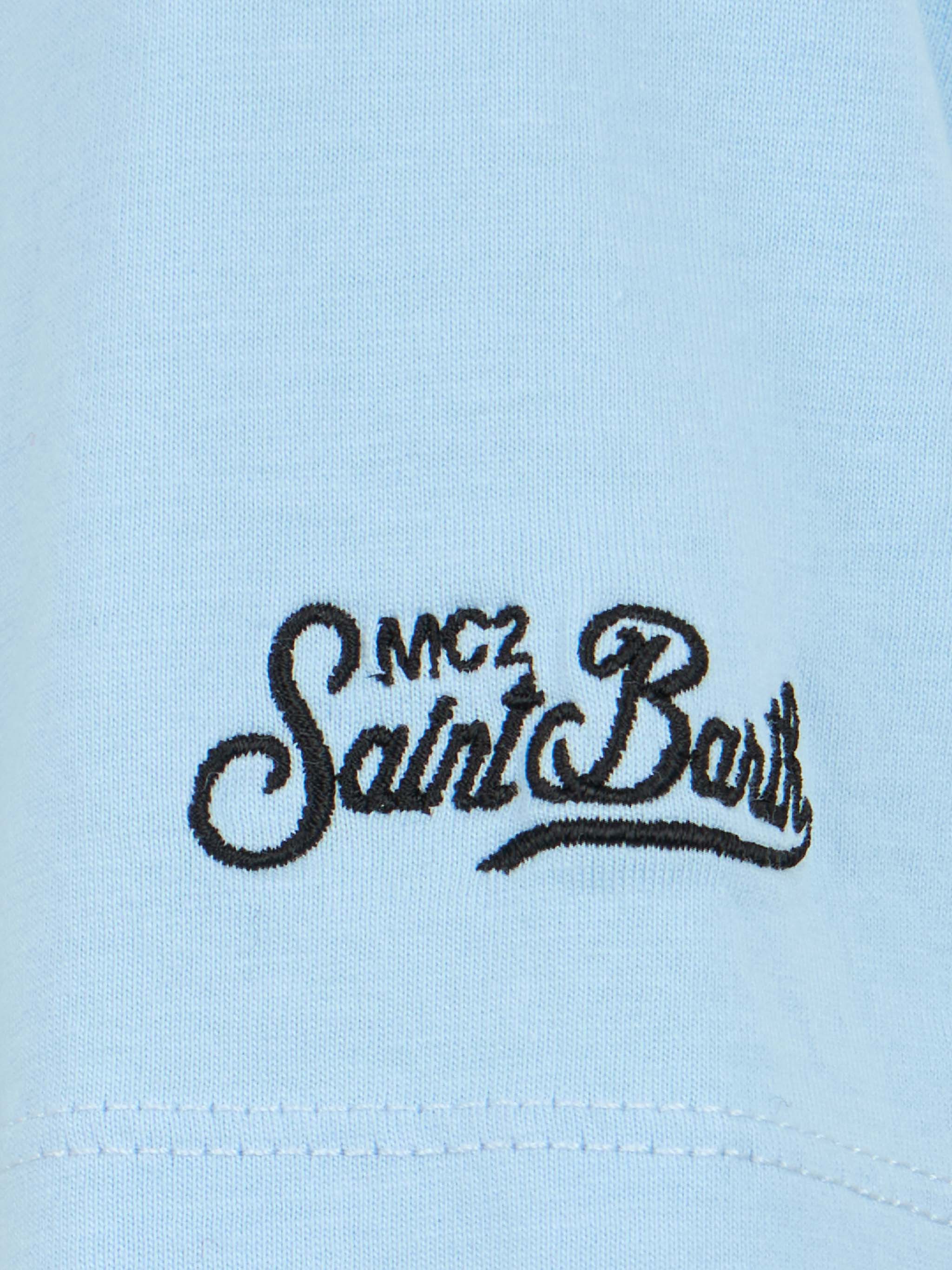 T-shirt da bambino con stampa piazzata del granchio Big Babol | EDIZIONE SPECIALE BIG BABOL - Image 4