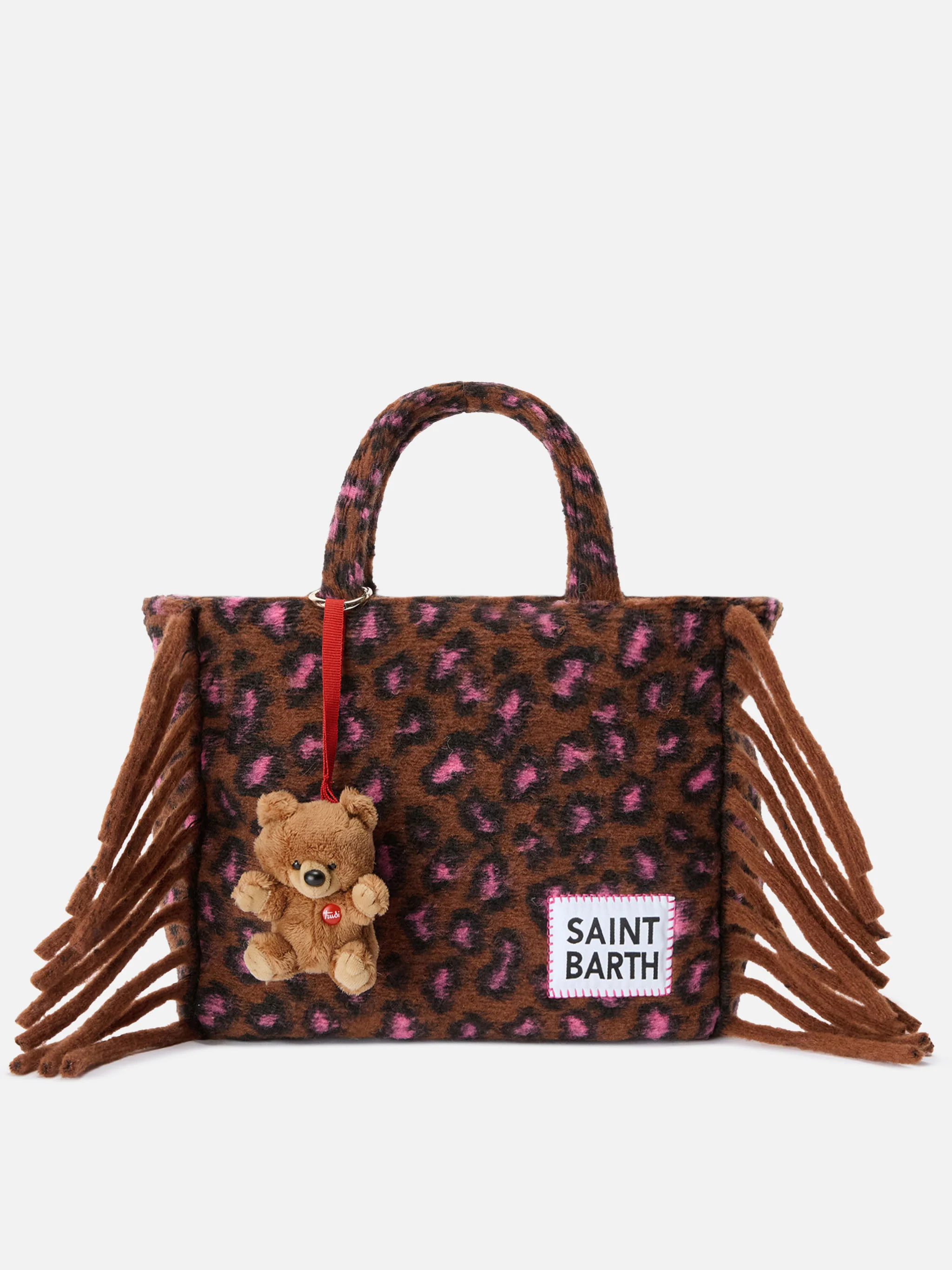 Charm con mini orsetto peluche |  TRUDI SPECIAL EDITION - Image 2
