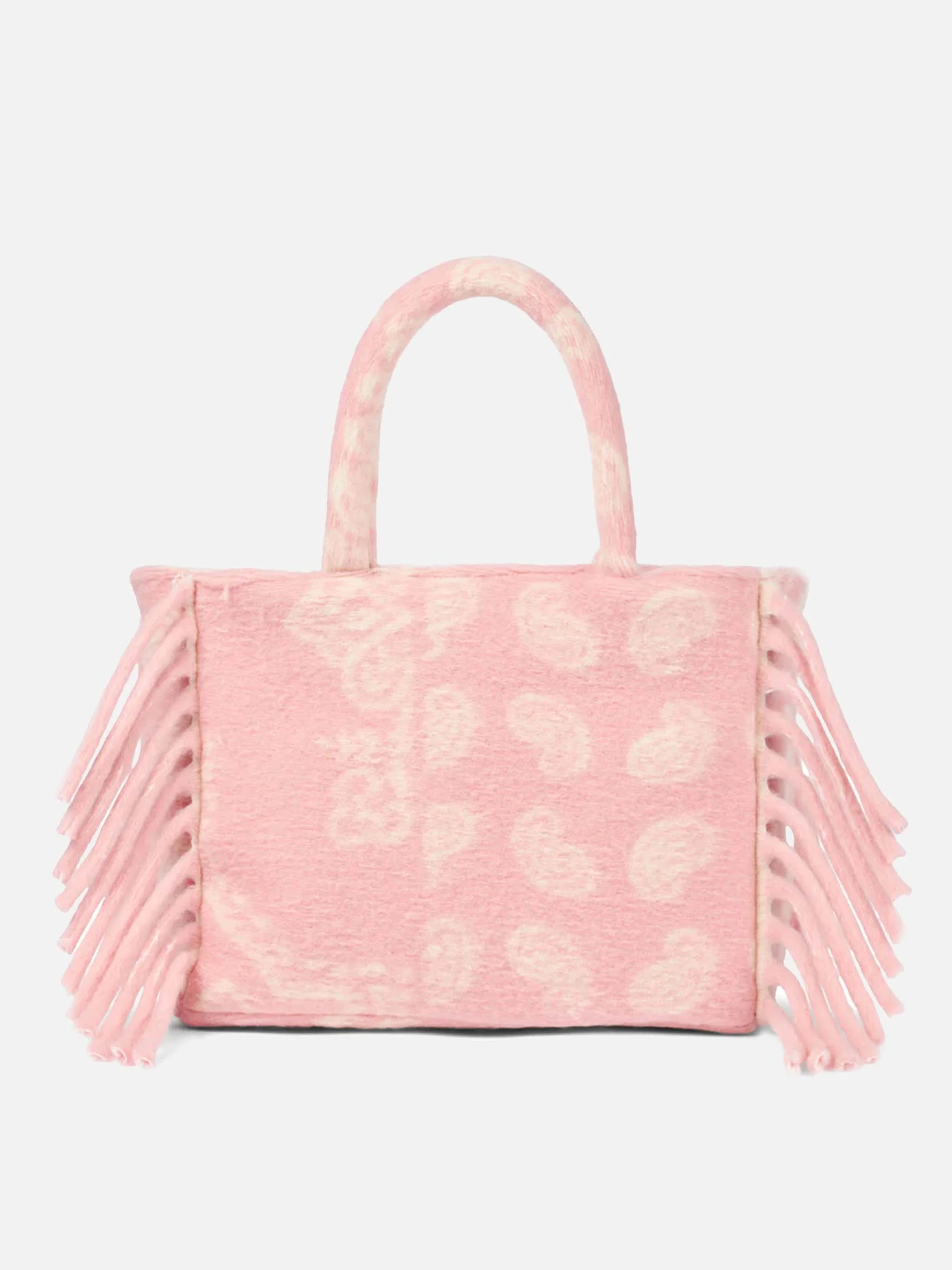 Borsa Colette coperta con stampa bandana - Image 4