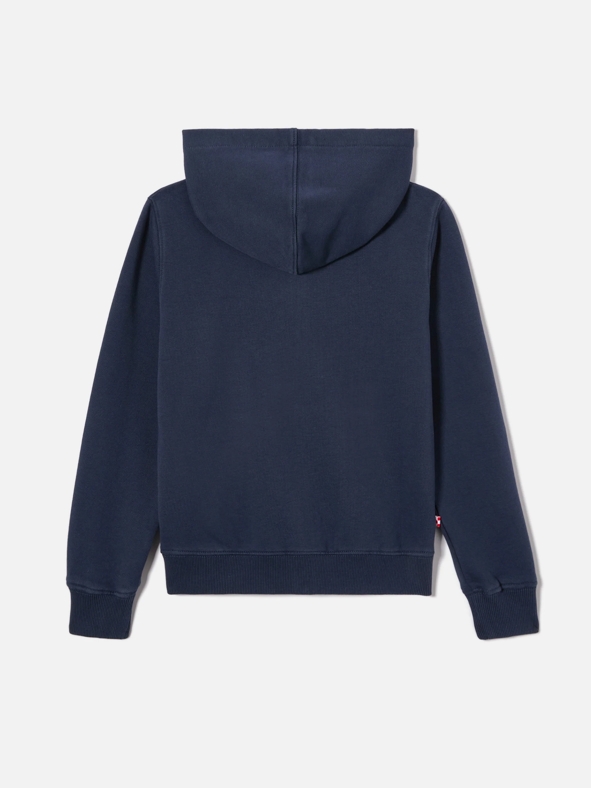 Felpa Coney blu navy - Image 3