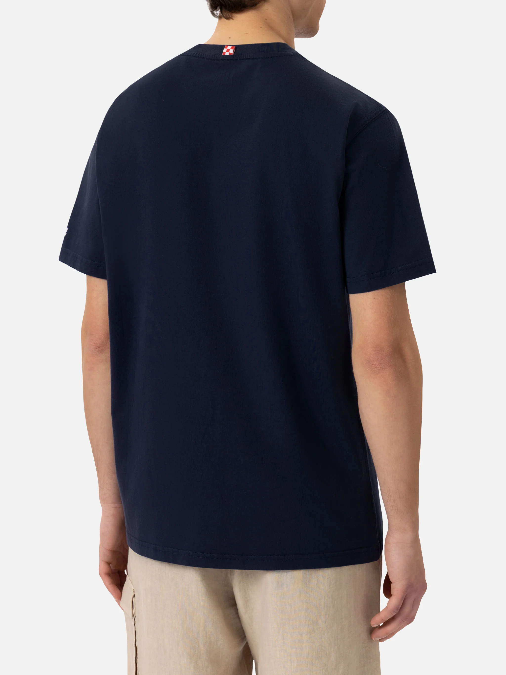 T-shirt Man stampa Beatles band | Special Edition - Image 3