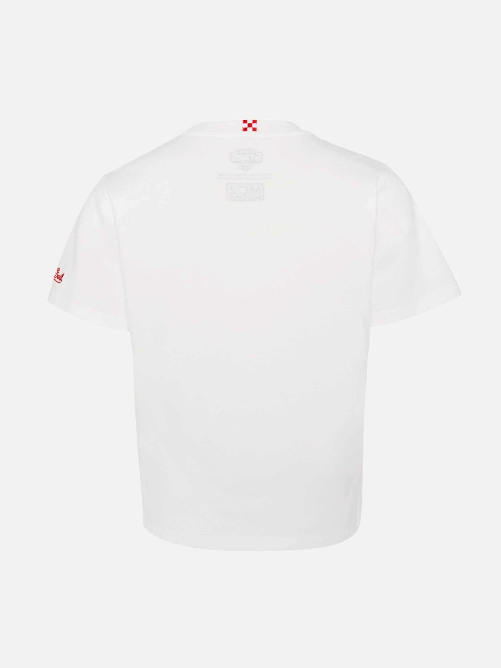 T-shirt in cotone con stampa Brawl Stars | BRAWL STARS SPECIAL EDITION - Image 2