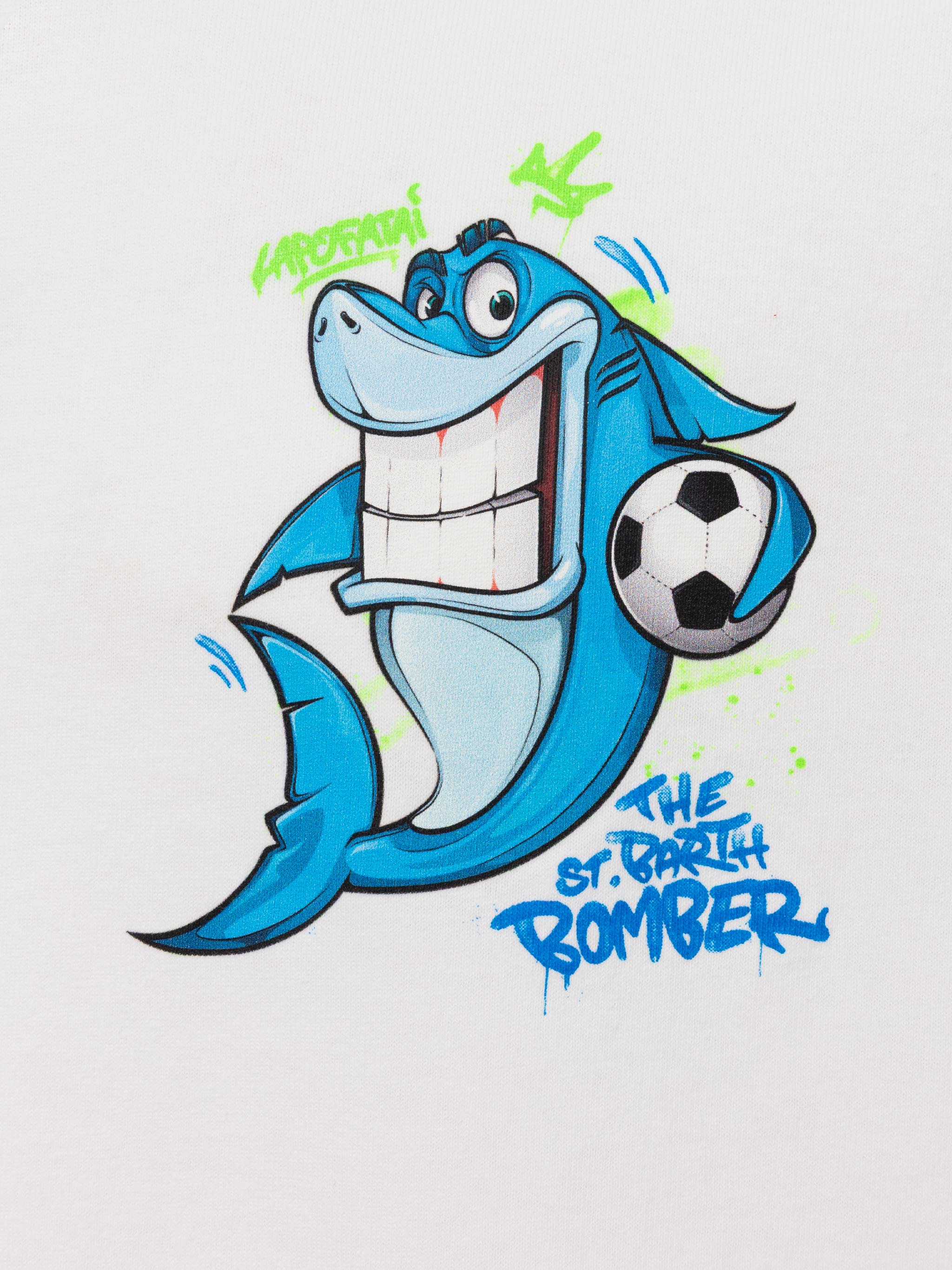 T-shirt Man stampa Cryptopuppets | Special Edition - Image 5