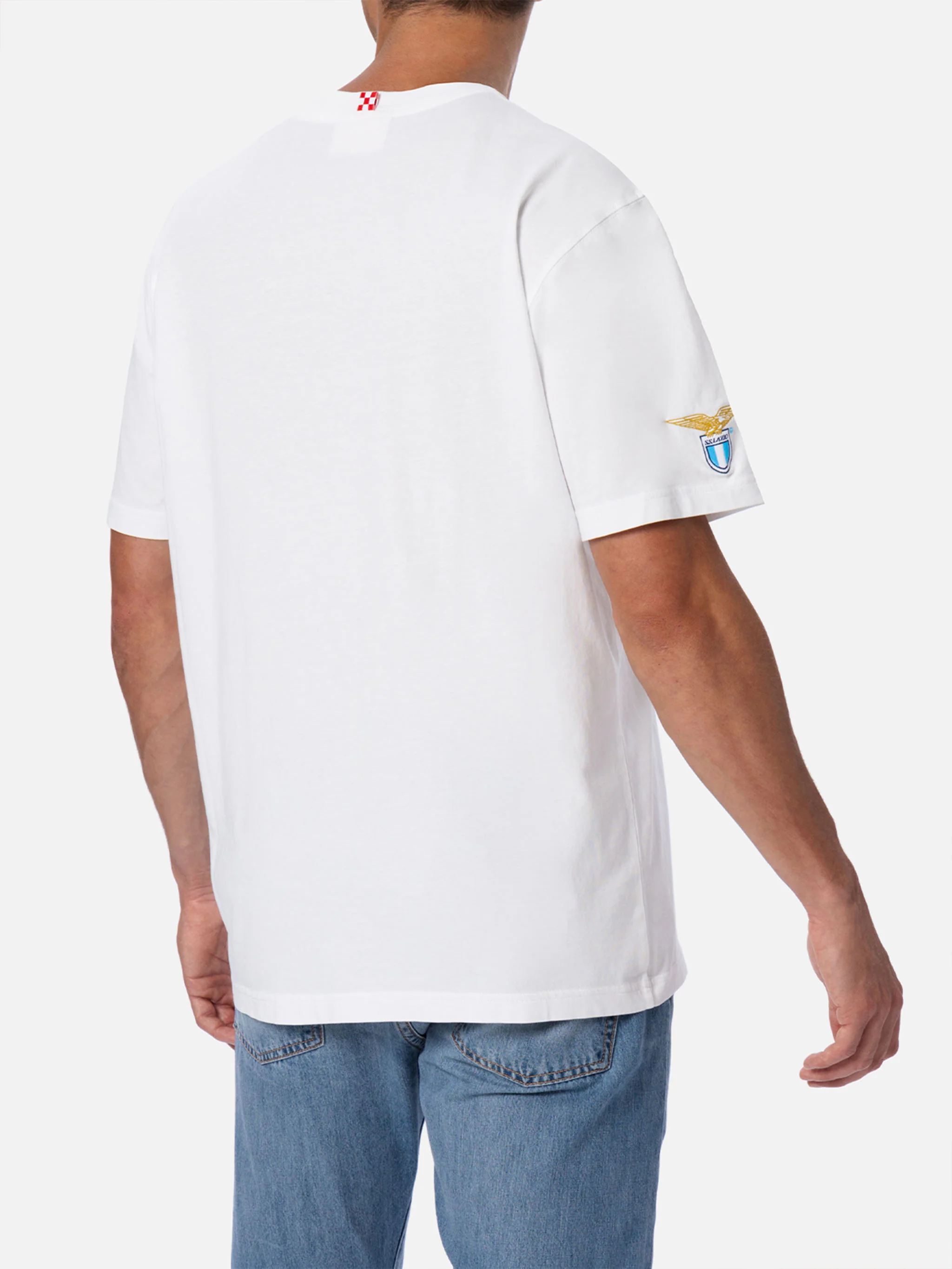 T-shirt Man ricamo Di Padre in Figlio | Special Edition - Image 5