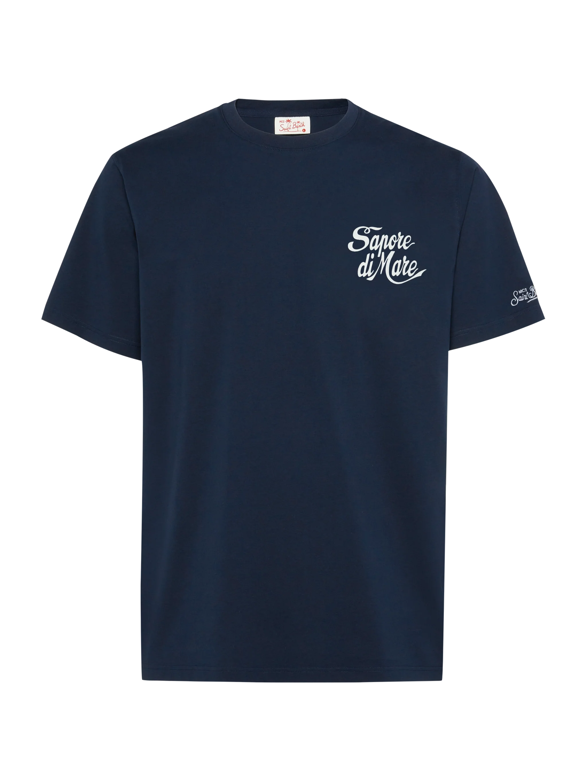 T-shirt Man stampa Forte dei Marmi 83 | Special Edition - Image 5