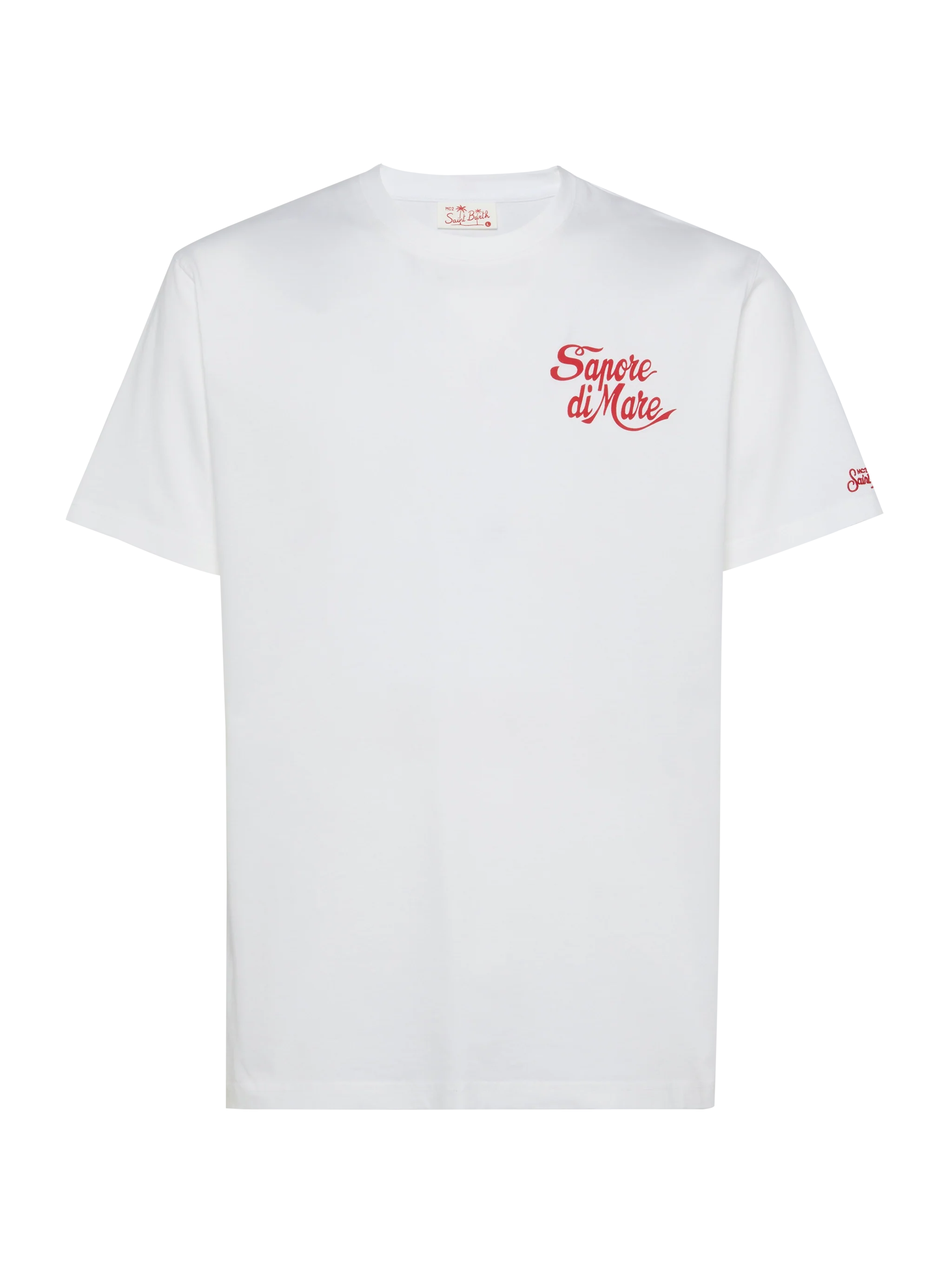 T-shirt Man stampa Forte dei Marmi 83 | Special Edition - Image 5