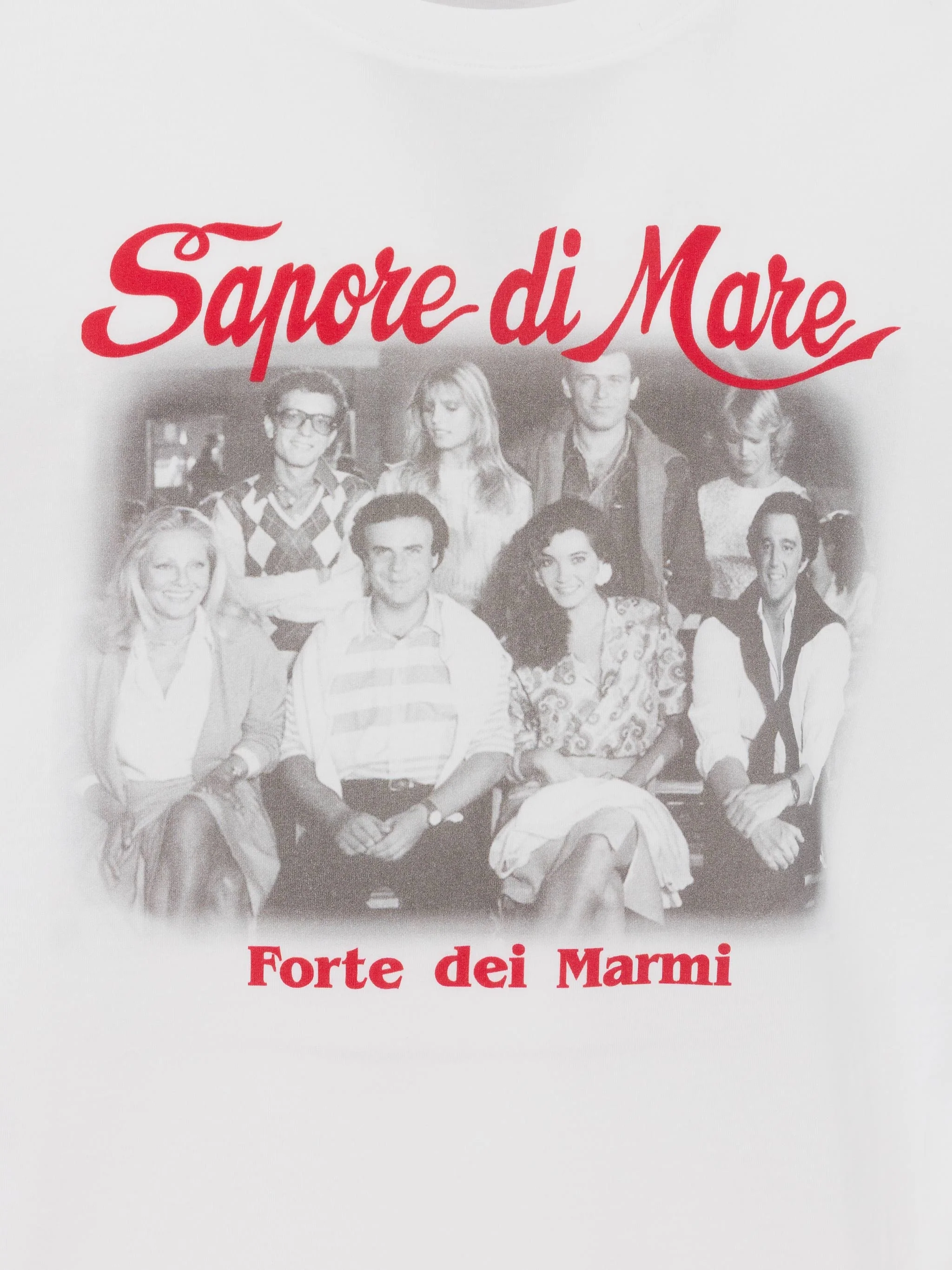 T-shirt Man stampa Forte dei Marmi 83 | Special Edition - Image 5