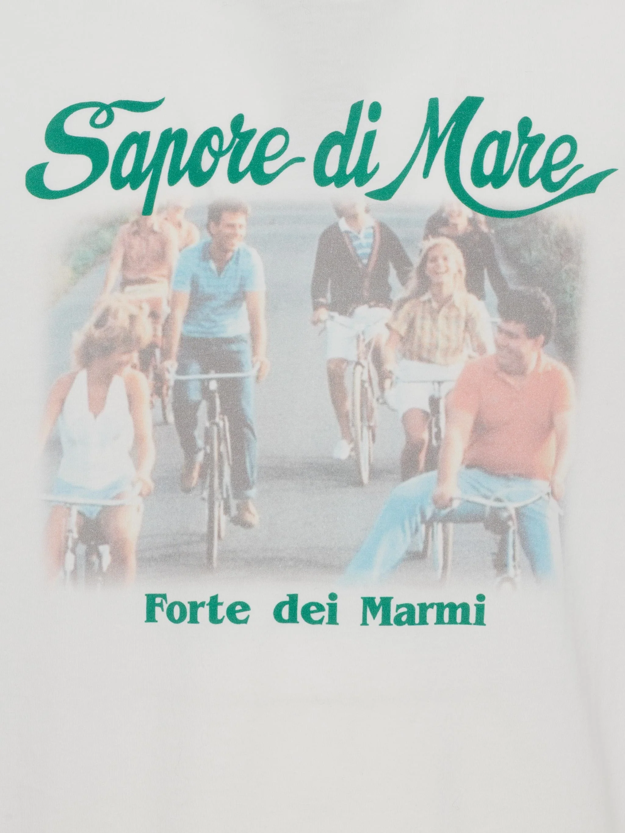 T-shirt Man stampa Forte dei Marmi 83 | Special Edition - Image 4