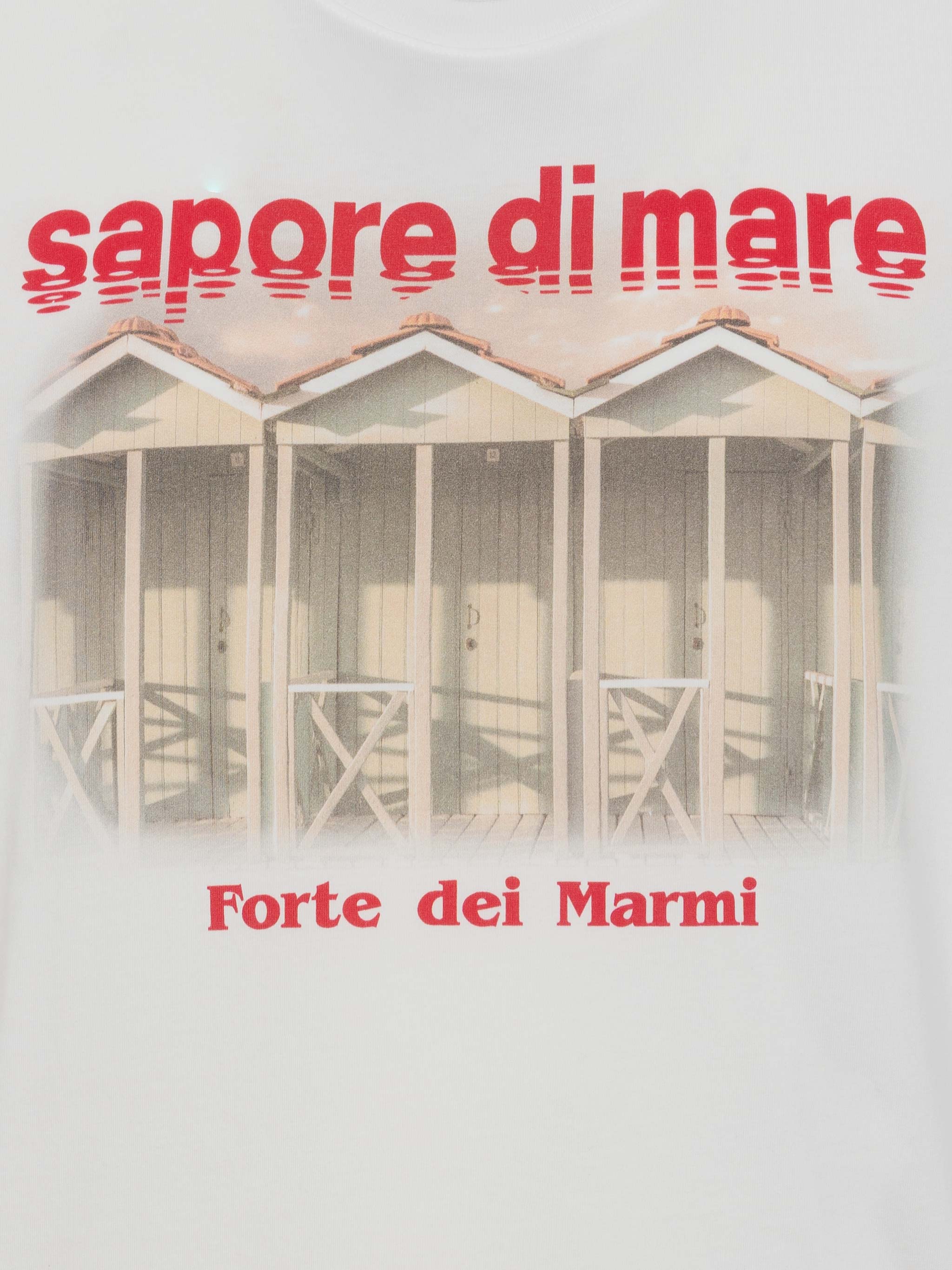 T-shirt Man stampa Forte dei Marmi 83 | Special Edition - Image 5