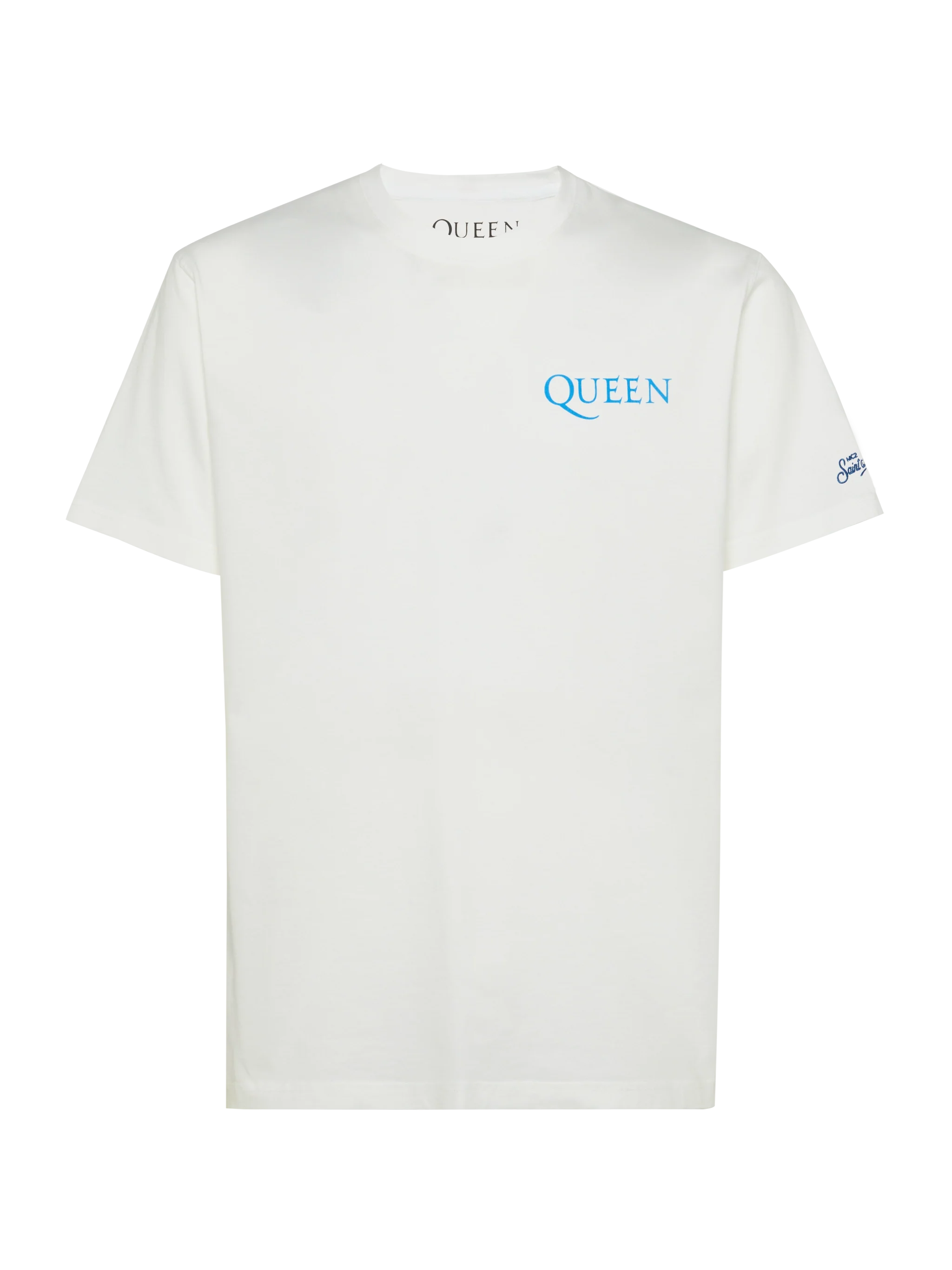 T-shirt Man stampa logo Queen | Special Edition - Image 5