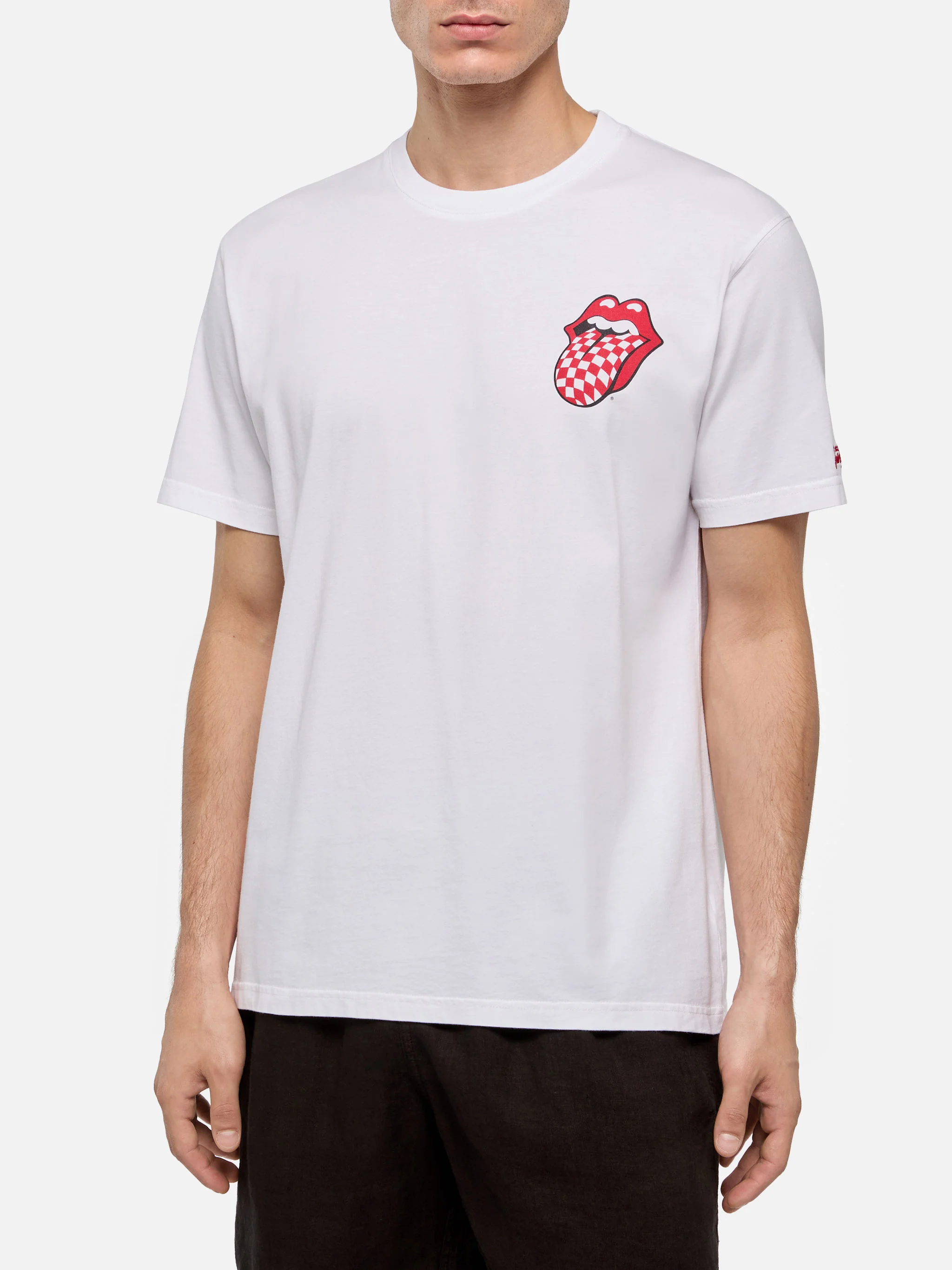 T-shirt Man stampa Rolling Stones | Special Edition - Image 4