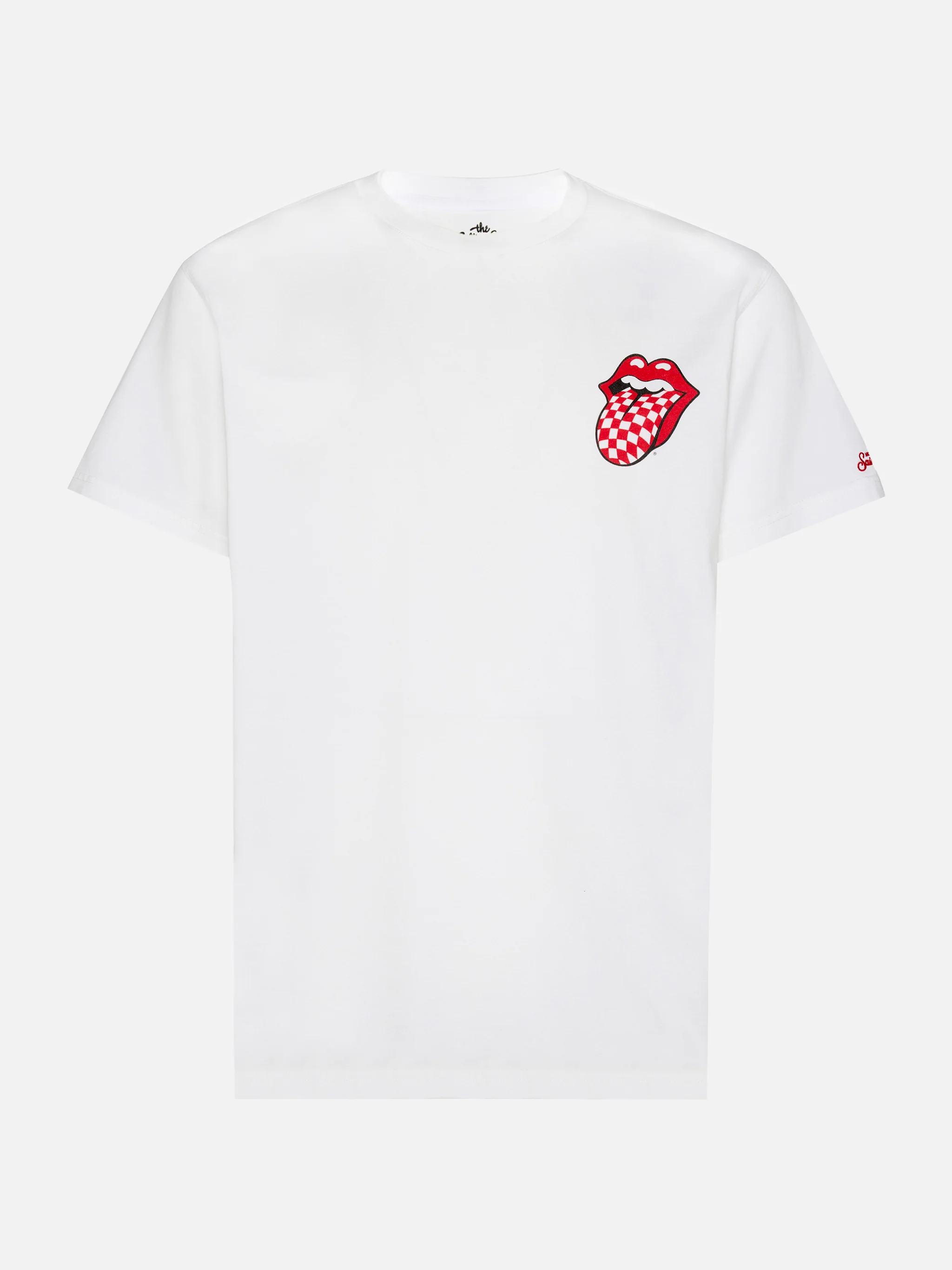 T-shirt Man stampa Rolling Stones | Special Edition - Image 5