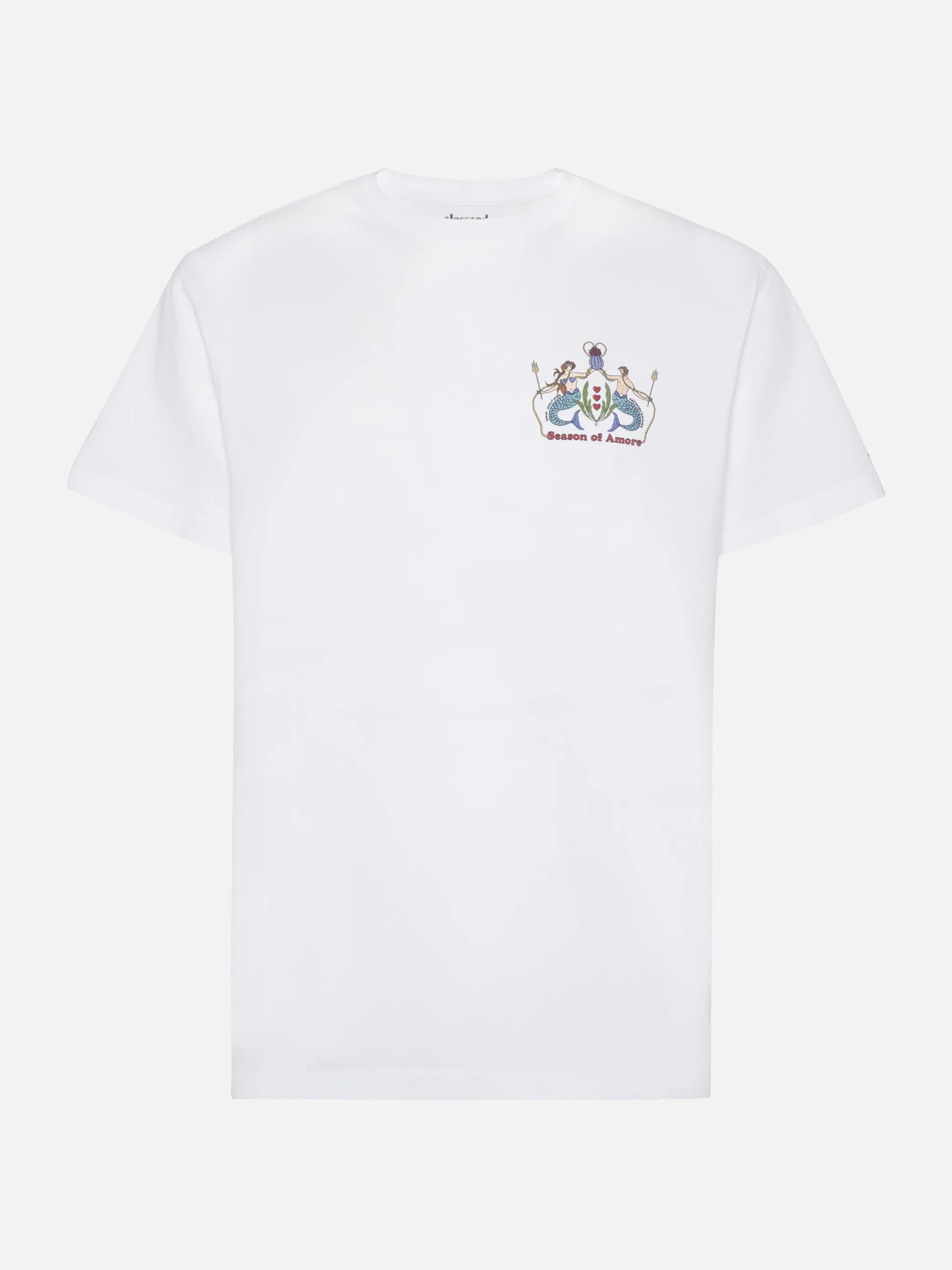 T-shirt Man stampa Season of Amore | Special Edition - Image 5