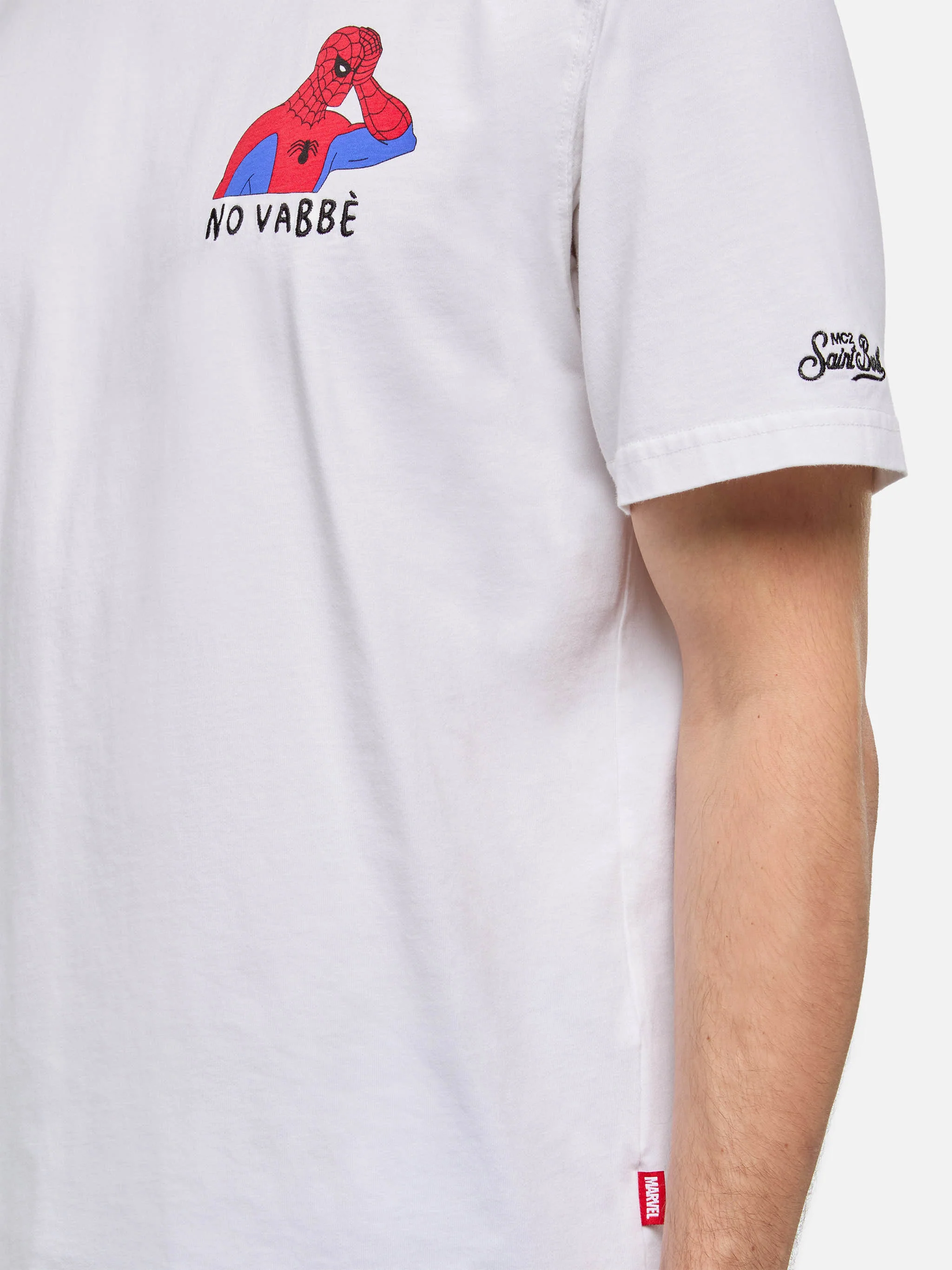 T-shirt Man stampa Spiderman | Special Edition - Image 2