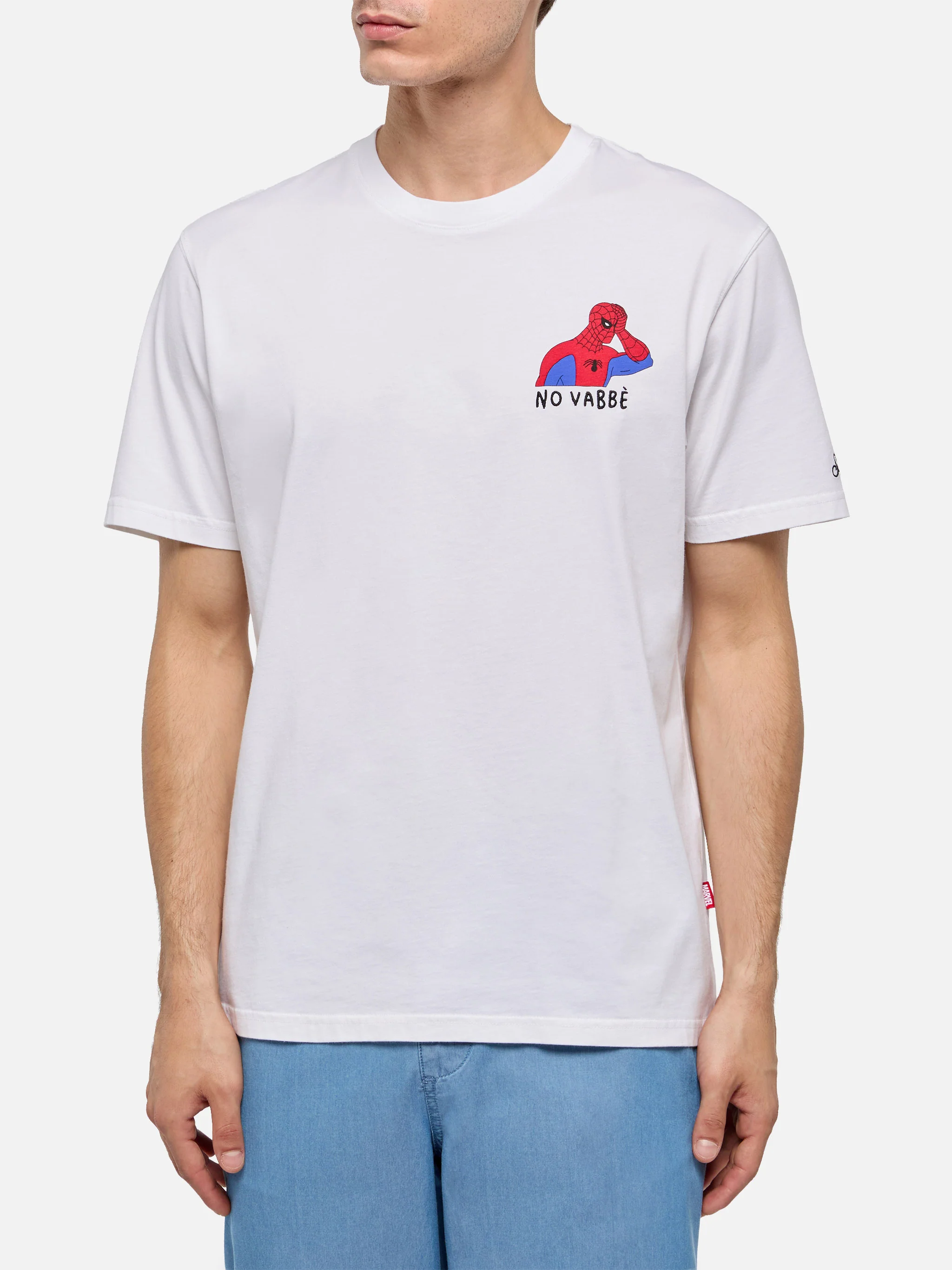 T-shirt Man stampa Spiderman | Special Edition - Image 3