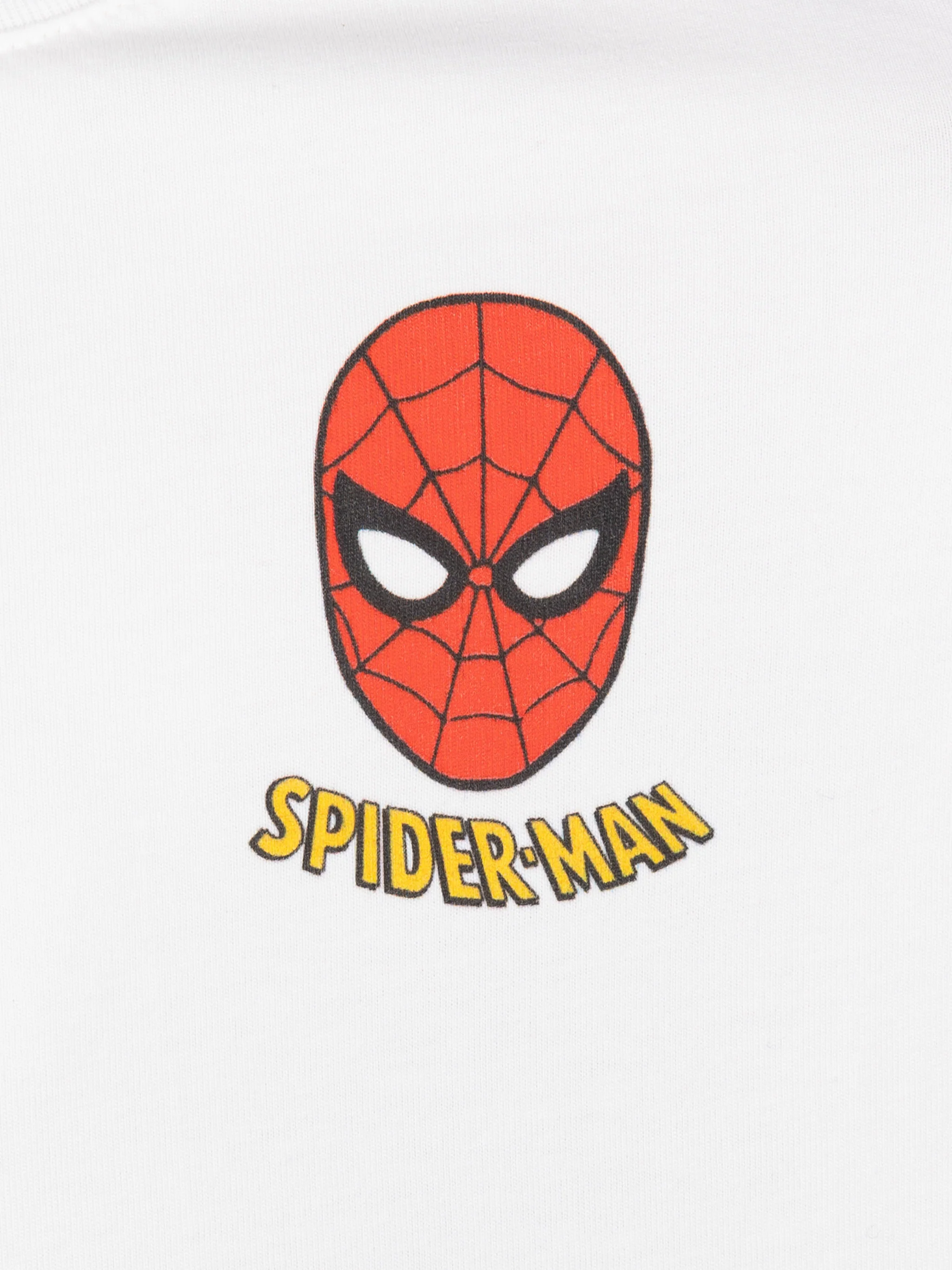 T-shirt  stampa Spiderman | Special Edition - Image 2