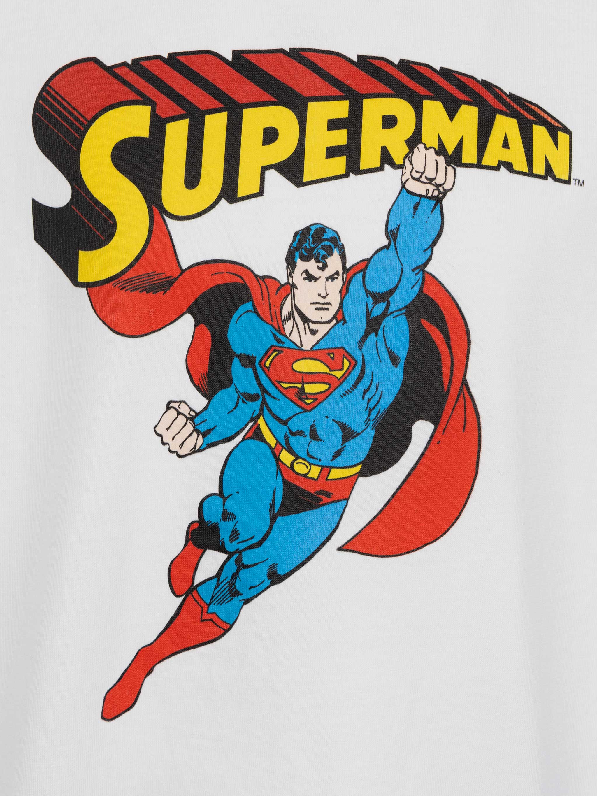 T-shirt  stampa Superman | Special Edition - Image 2