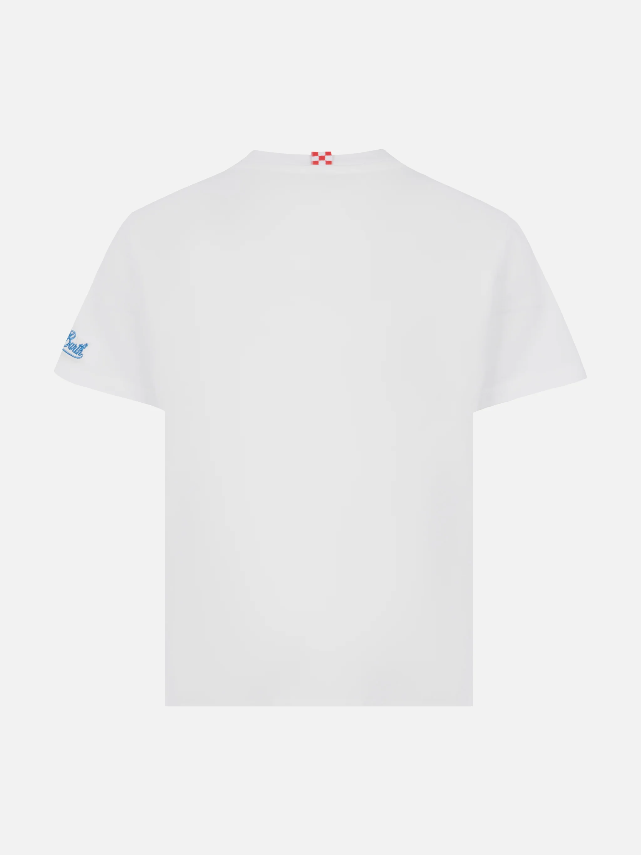 T-shirt in cotone con stampa Tom & Jerry | WARNER BROS SPECIAL EDITION - Image 3