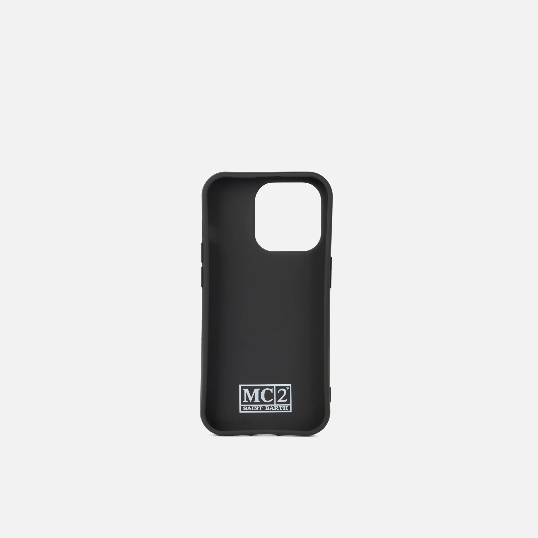 Cover per iPhone 14 Pro con stampa bandana - Image 2