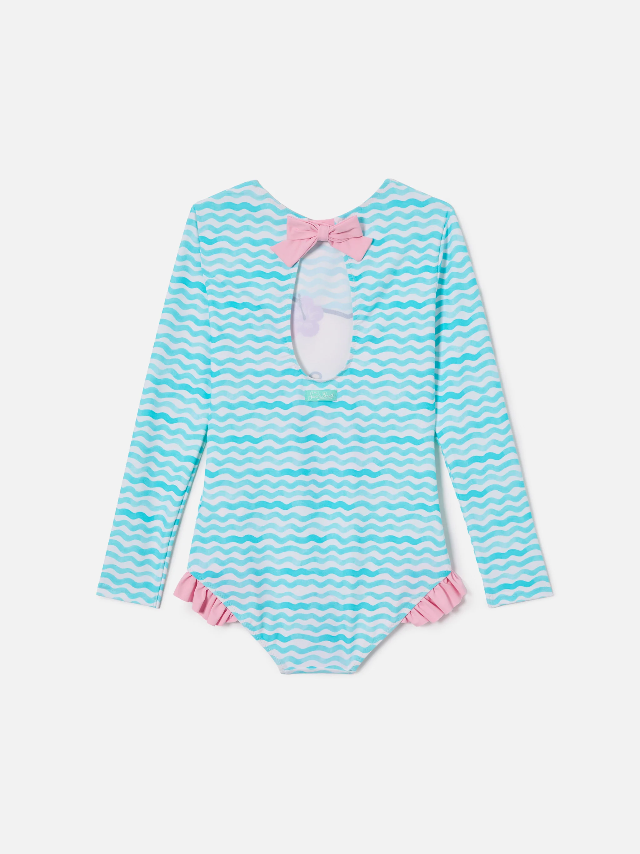 Costume intero Cressy  stampa Hello Kitty | Special Edition - Image 2
