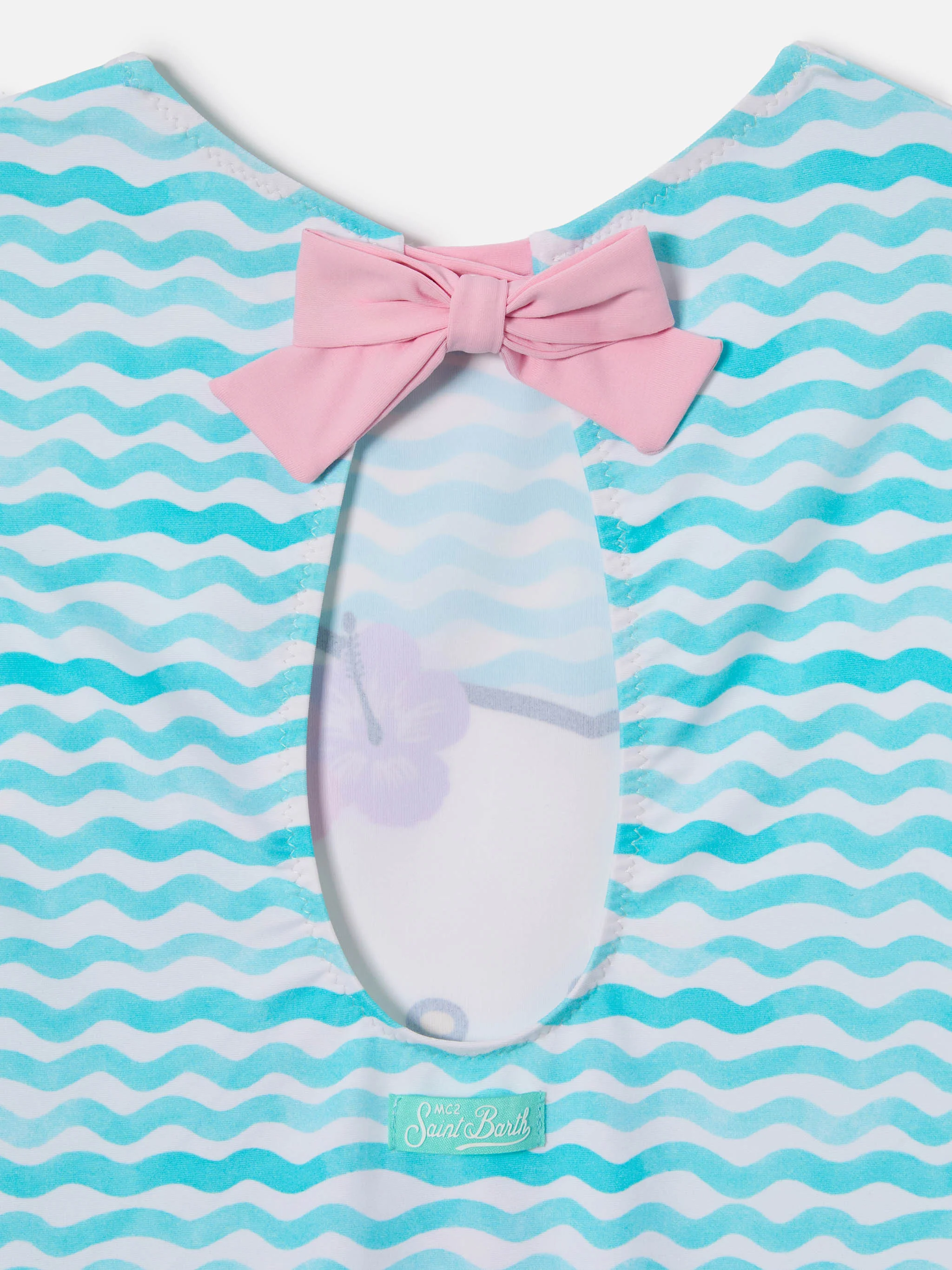 Costume intero Cressy  stampa Hello Kitty | Special Edition - Image 3