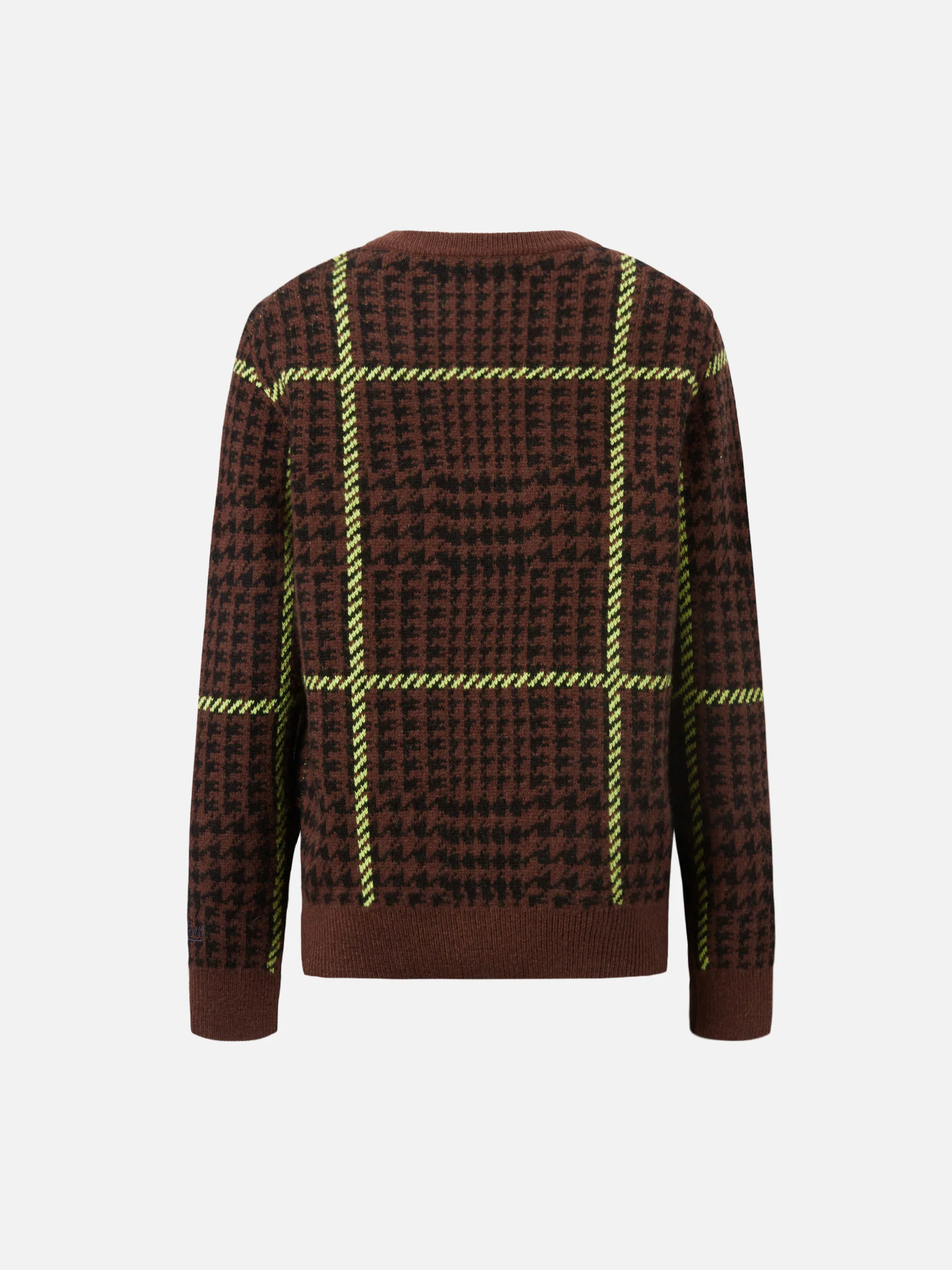 Maglione girocollo Douglas con jacquard Snoopy | PEANUTS SPECIAL EDITION - Image 4
