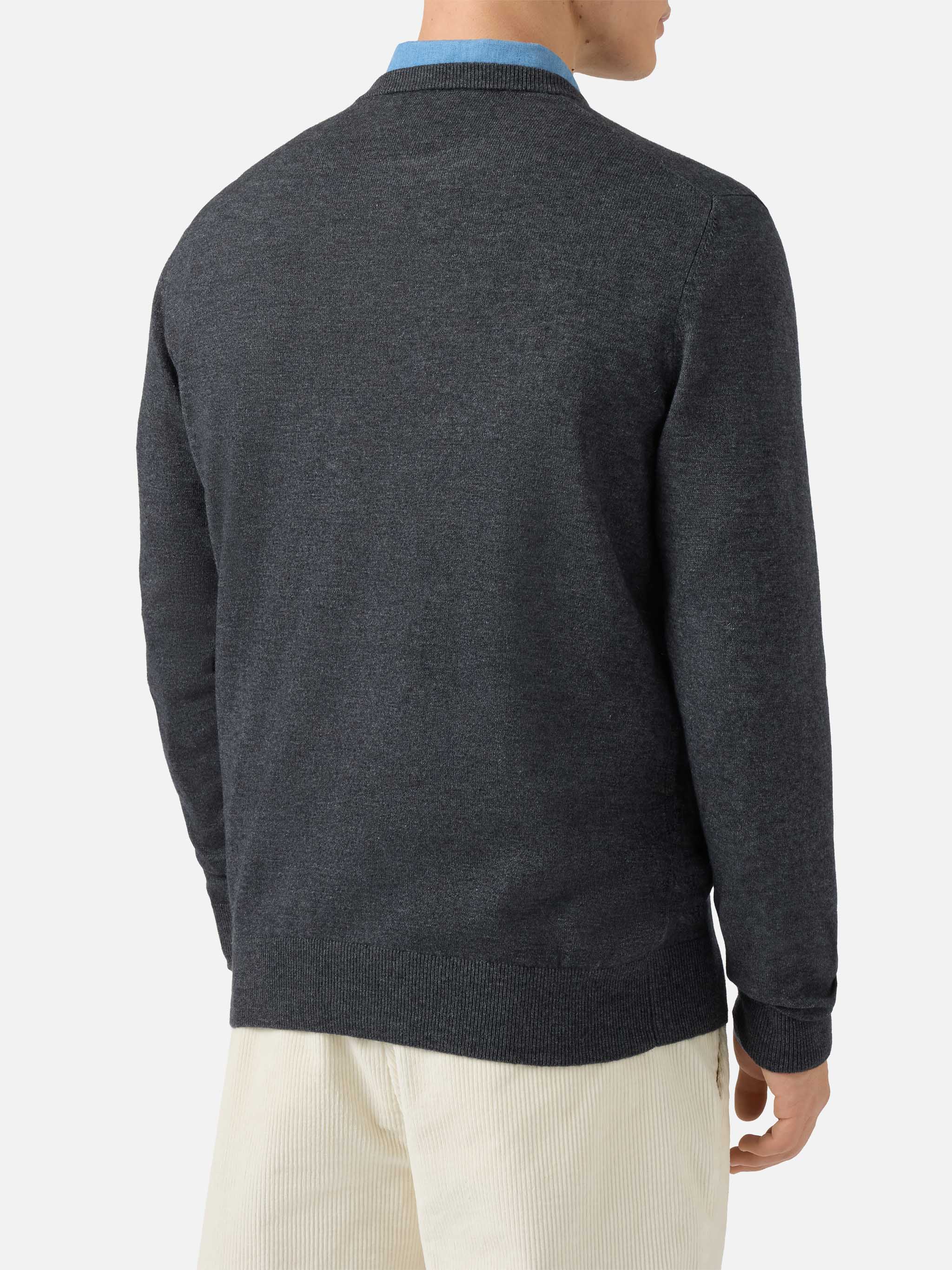 Maglia Heron Light ricamo Bartman - Image 4